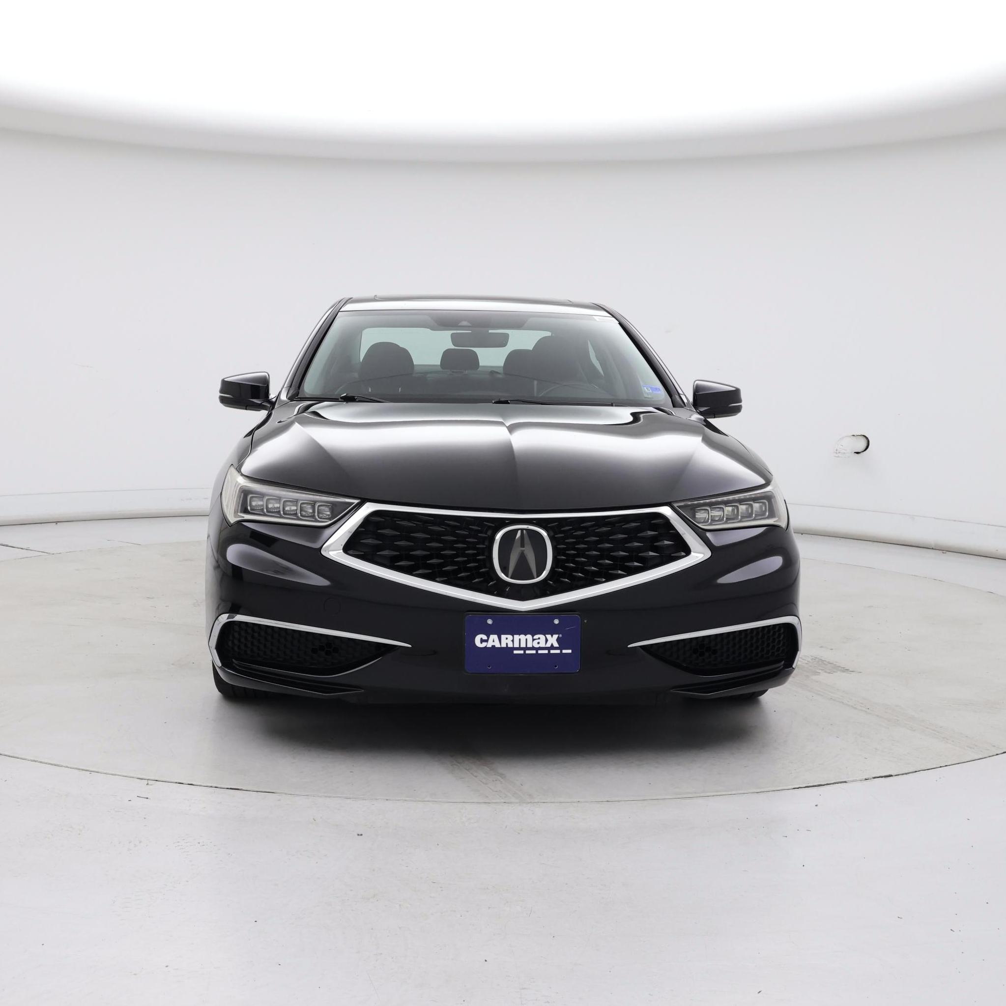 Thumbnail: 2019 Acura TLX - 5