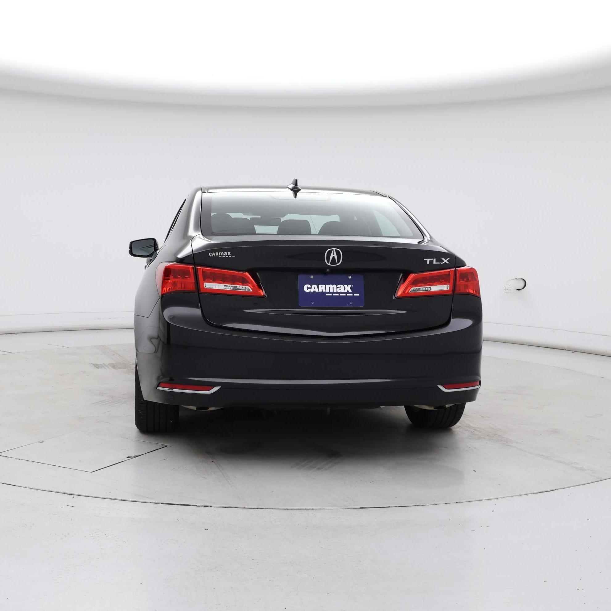 Thumbnail: 2019 Acura TLX - 6