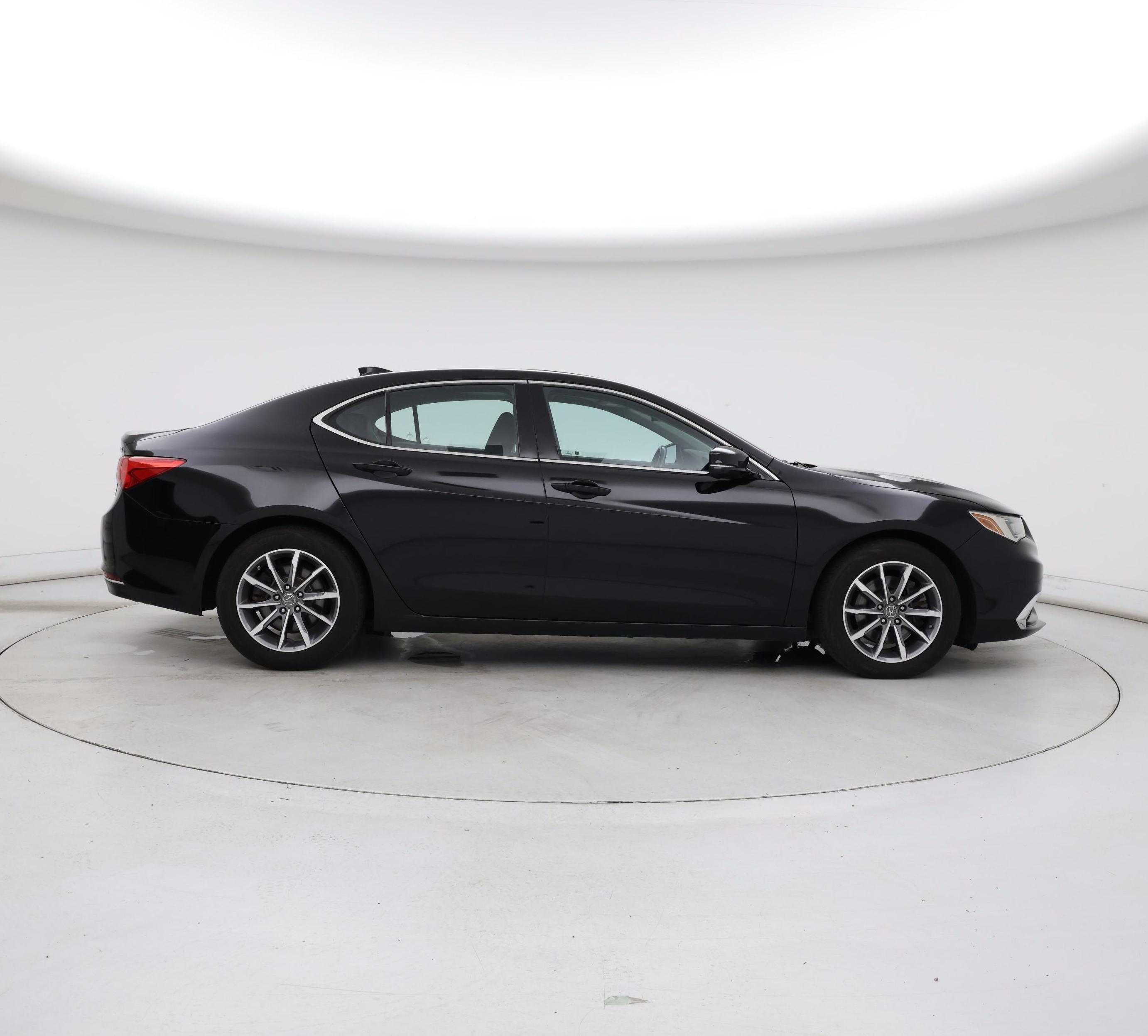 Thumbnail: 2019 Acura TLX - 7