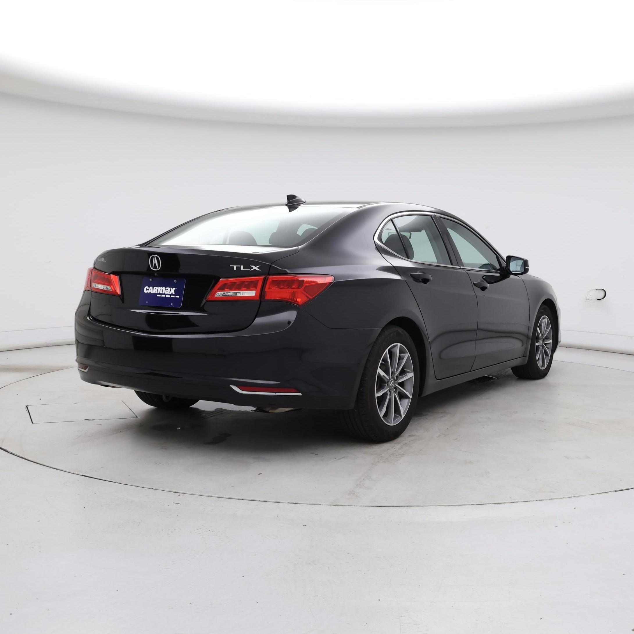 Thumbnail: 2019 Acura TLX - 8