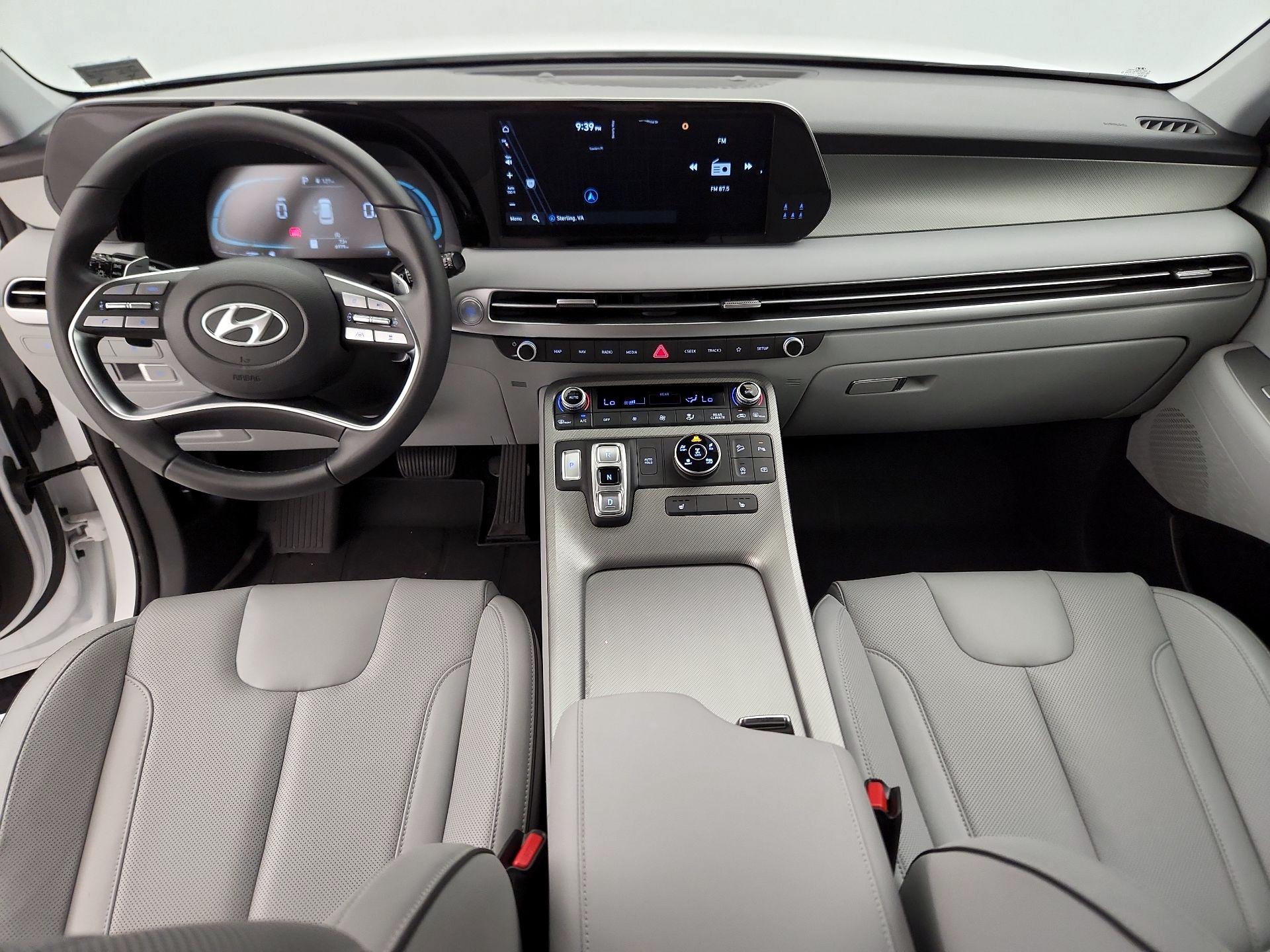 Thumbnail: 2025 Hyundai Palisade - 9