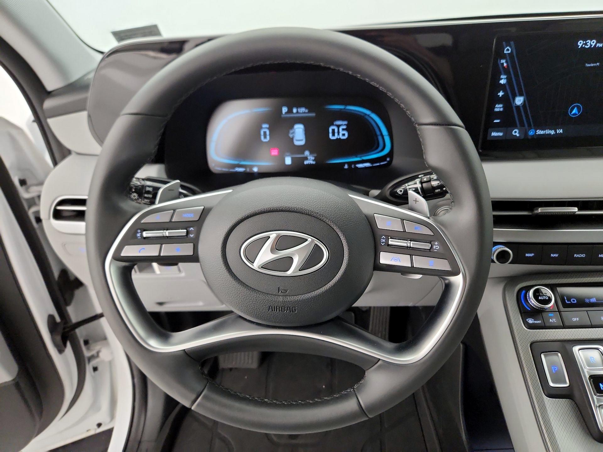 Thumbnail: 2025 Hyundai Palisade - 10