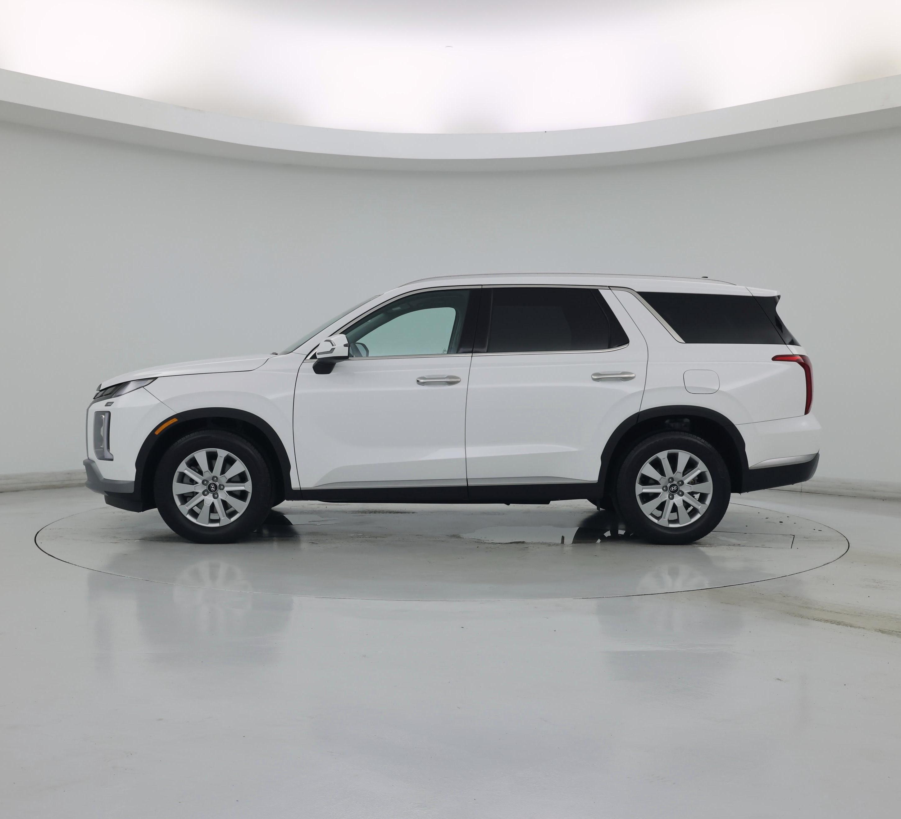 Thumbnail: 2025 Hyundai Palisade - 3