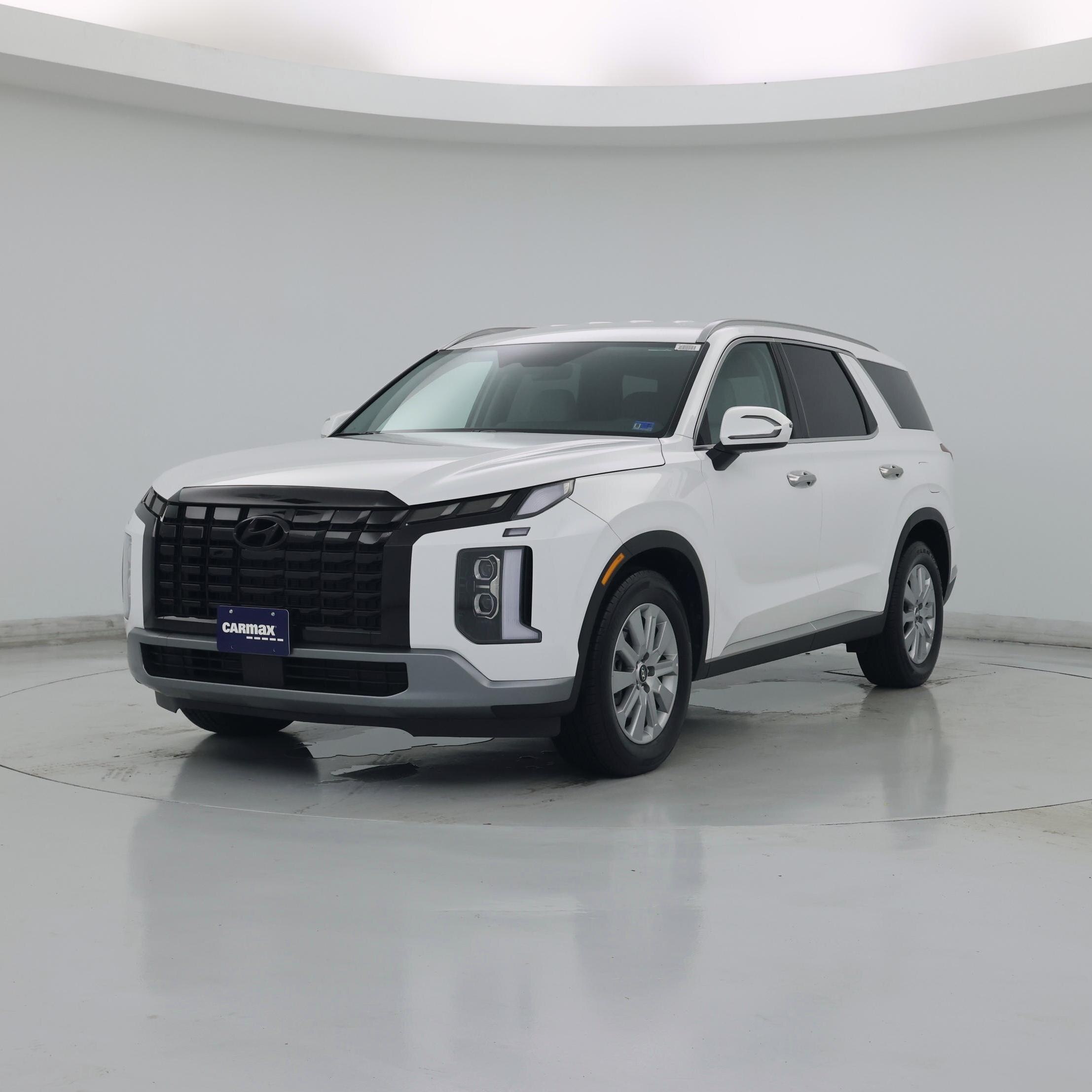 Thumbnail: 2025 Hyundai Palisade - 4