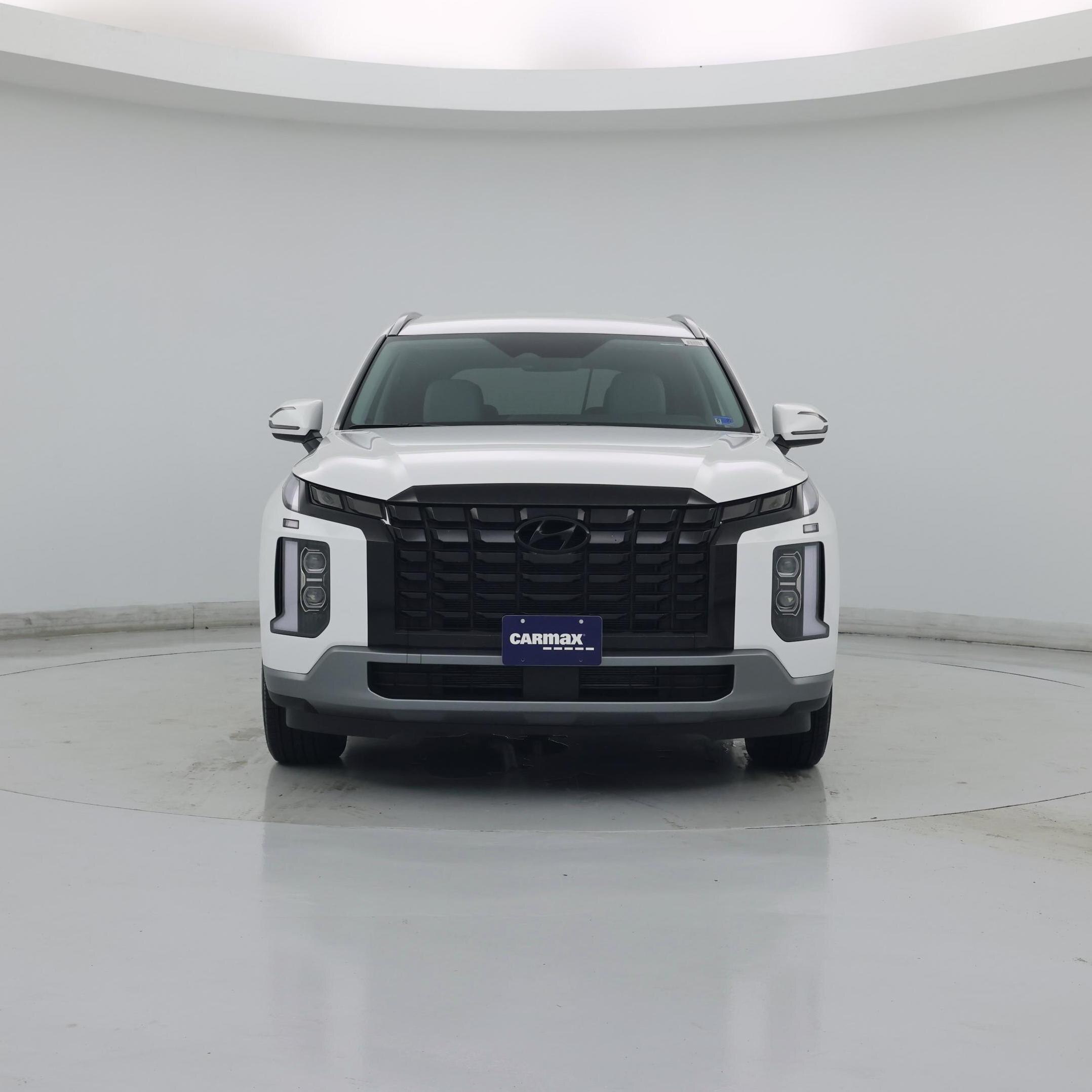 Thumbnail: 2025 Hyundai Palisade - 5
