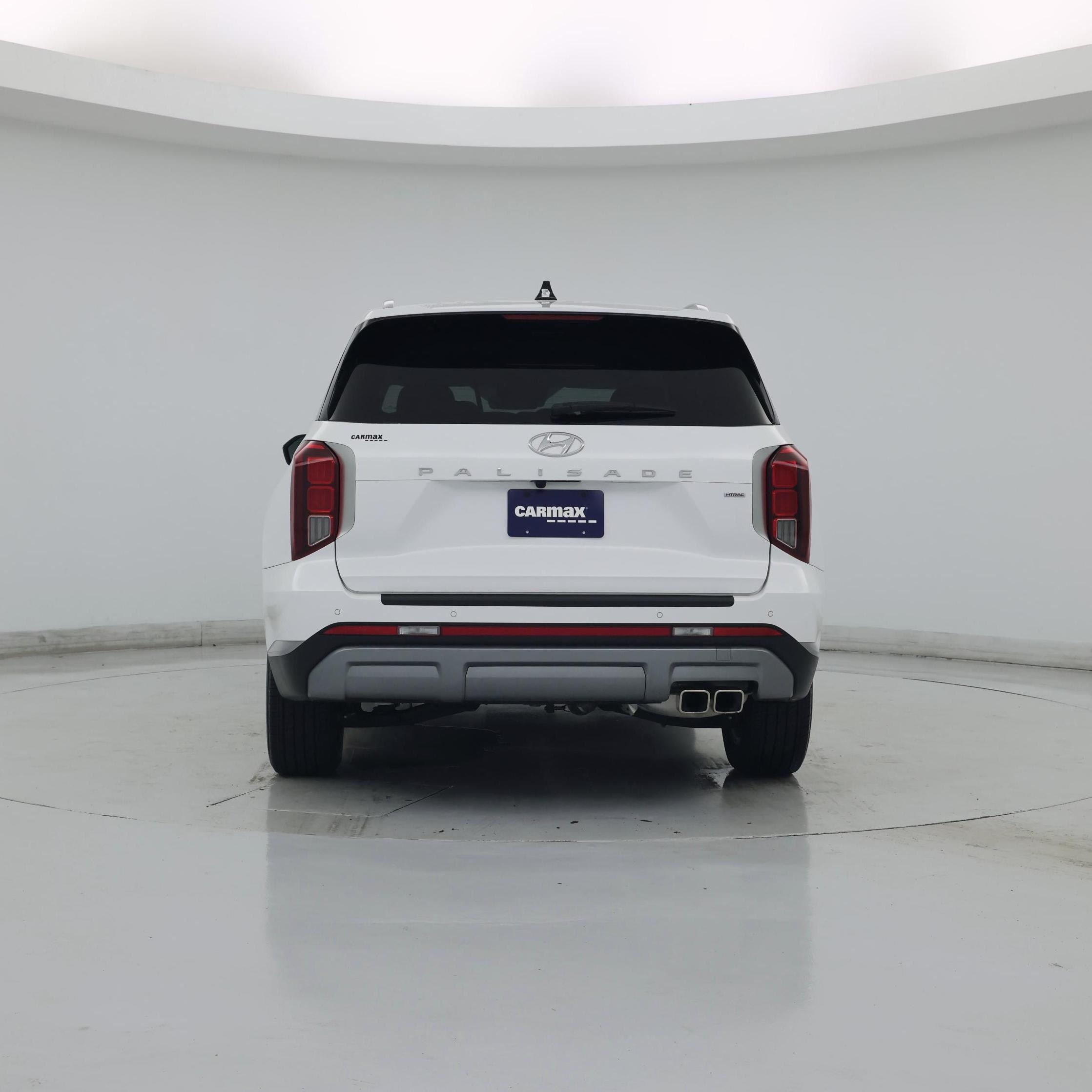 Thumbnail: 2025 Hyundai Palisade - 6