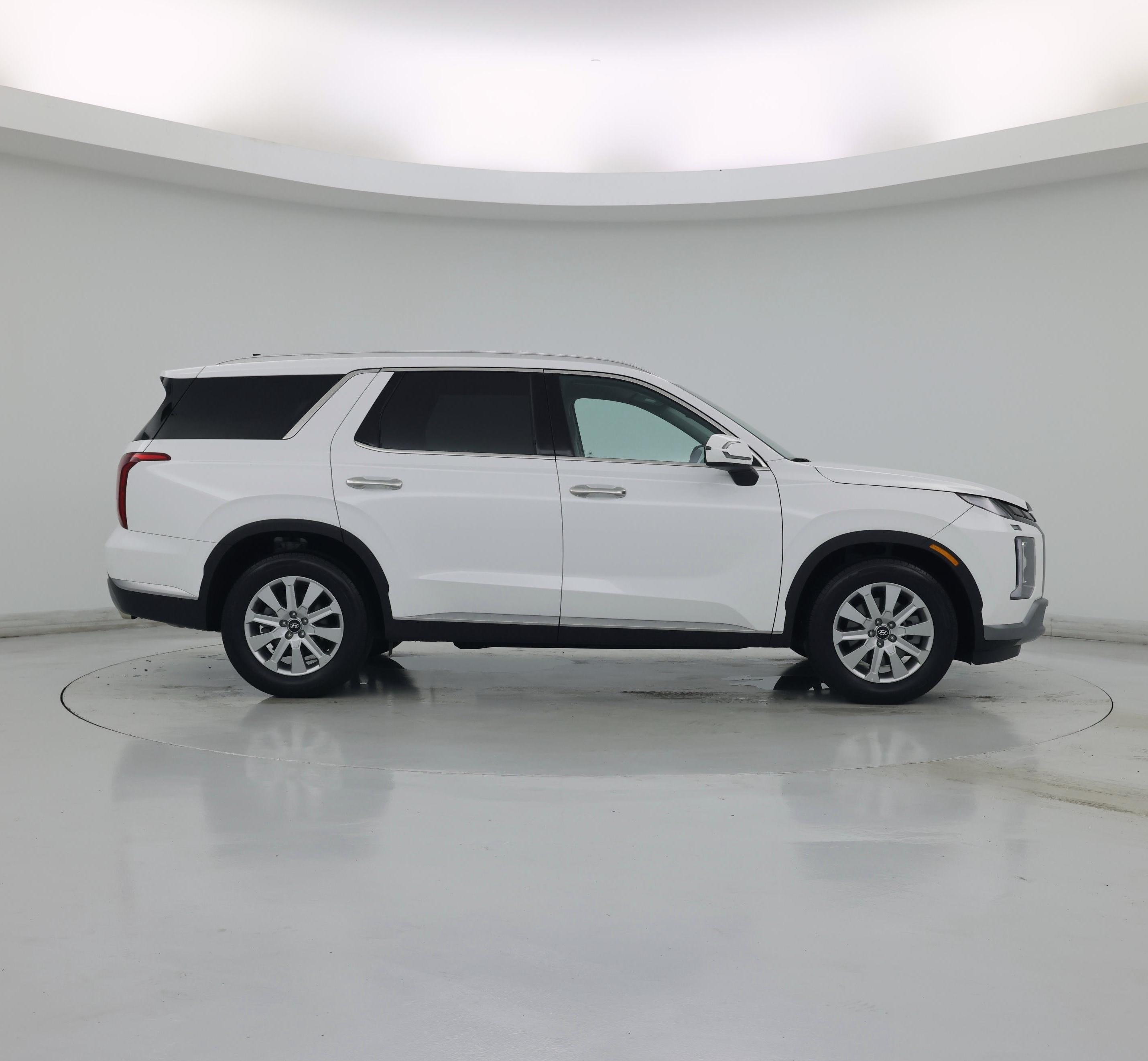 Thumbnail: 2025 Hyundai Palisade - 7