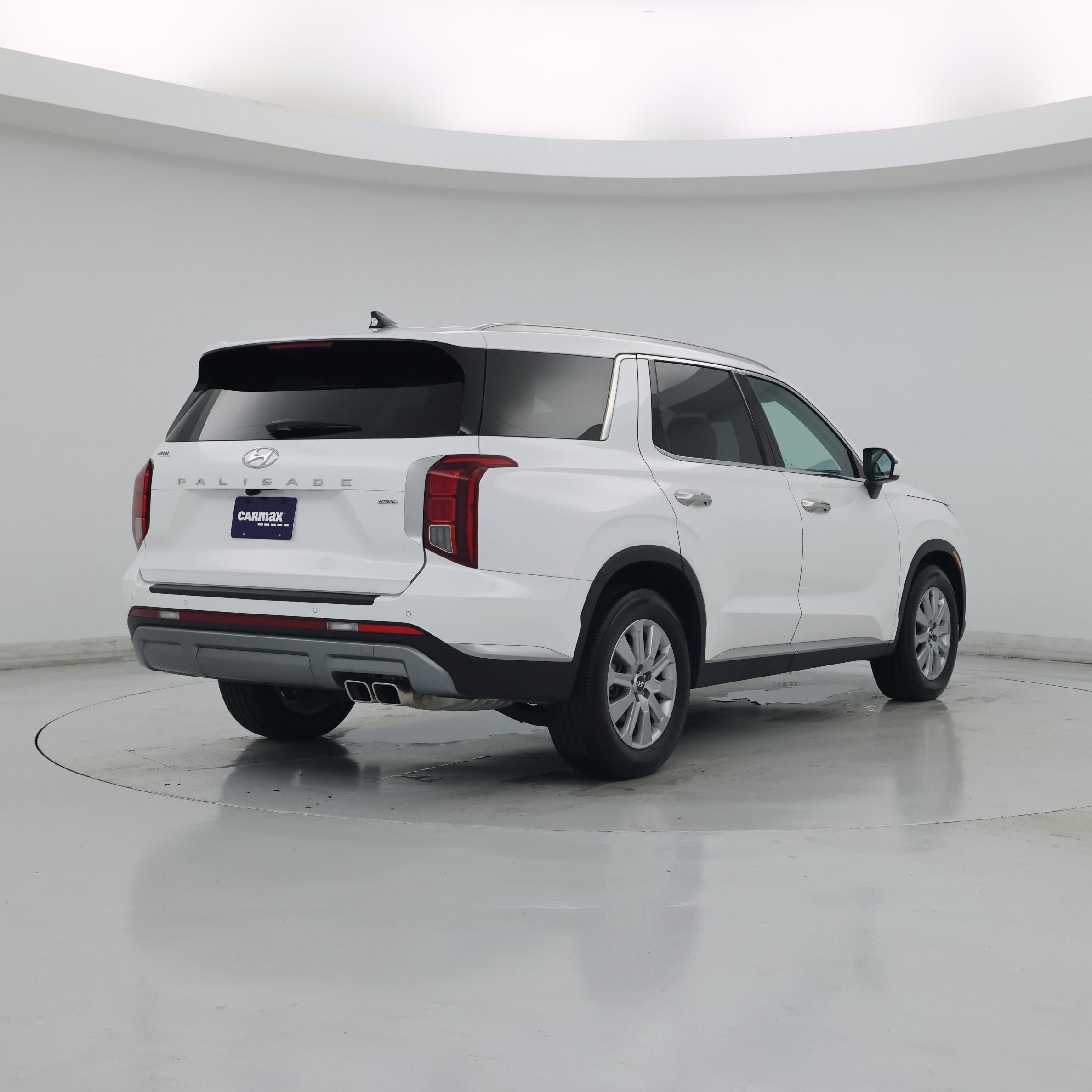 Thumbnail: 2025 Hyundai Palisade - 8