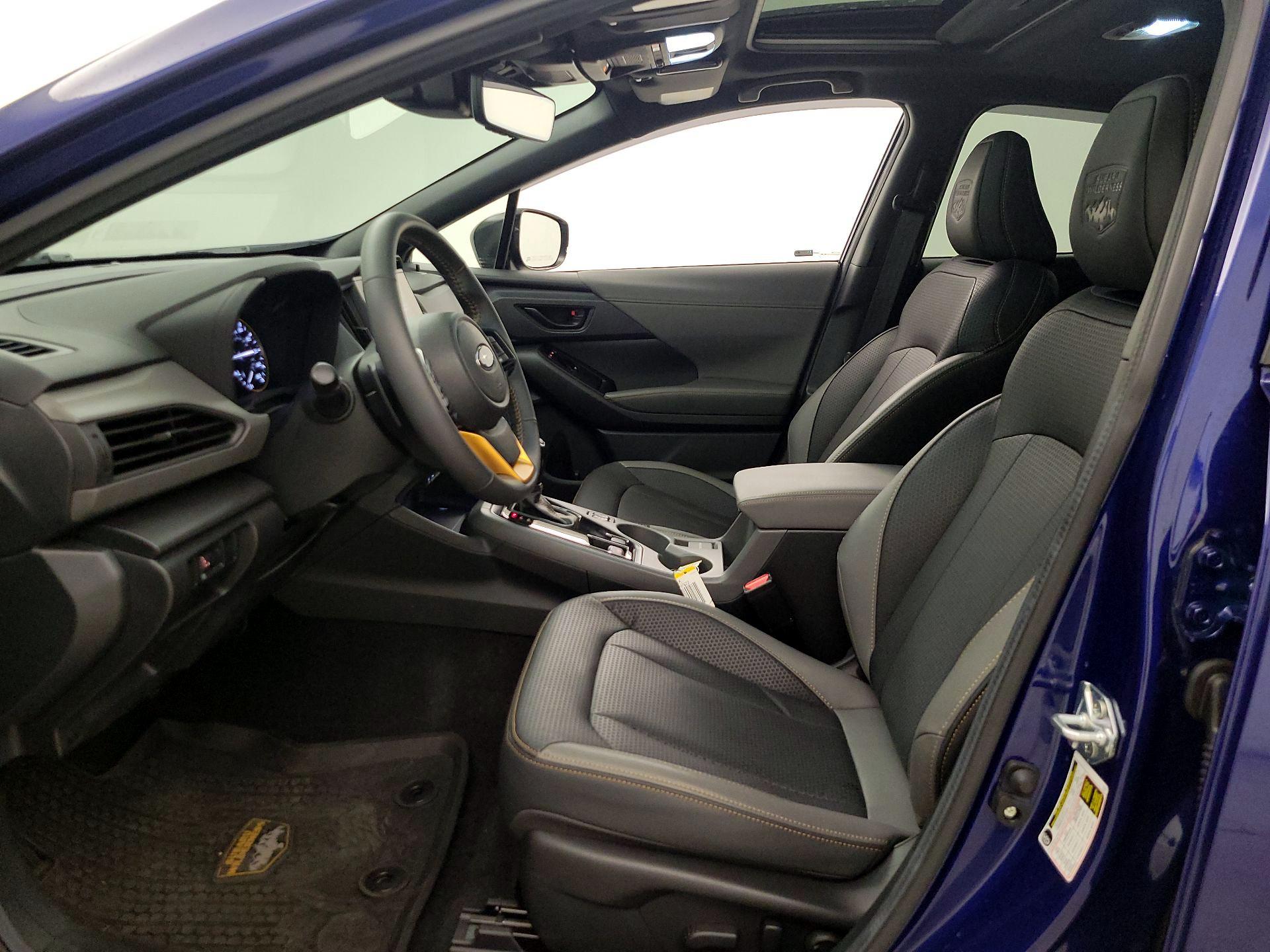 Thumbnail: 2025 Subaru Crosstrek - 11