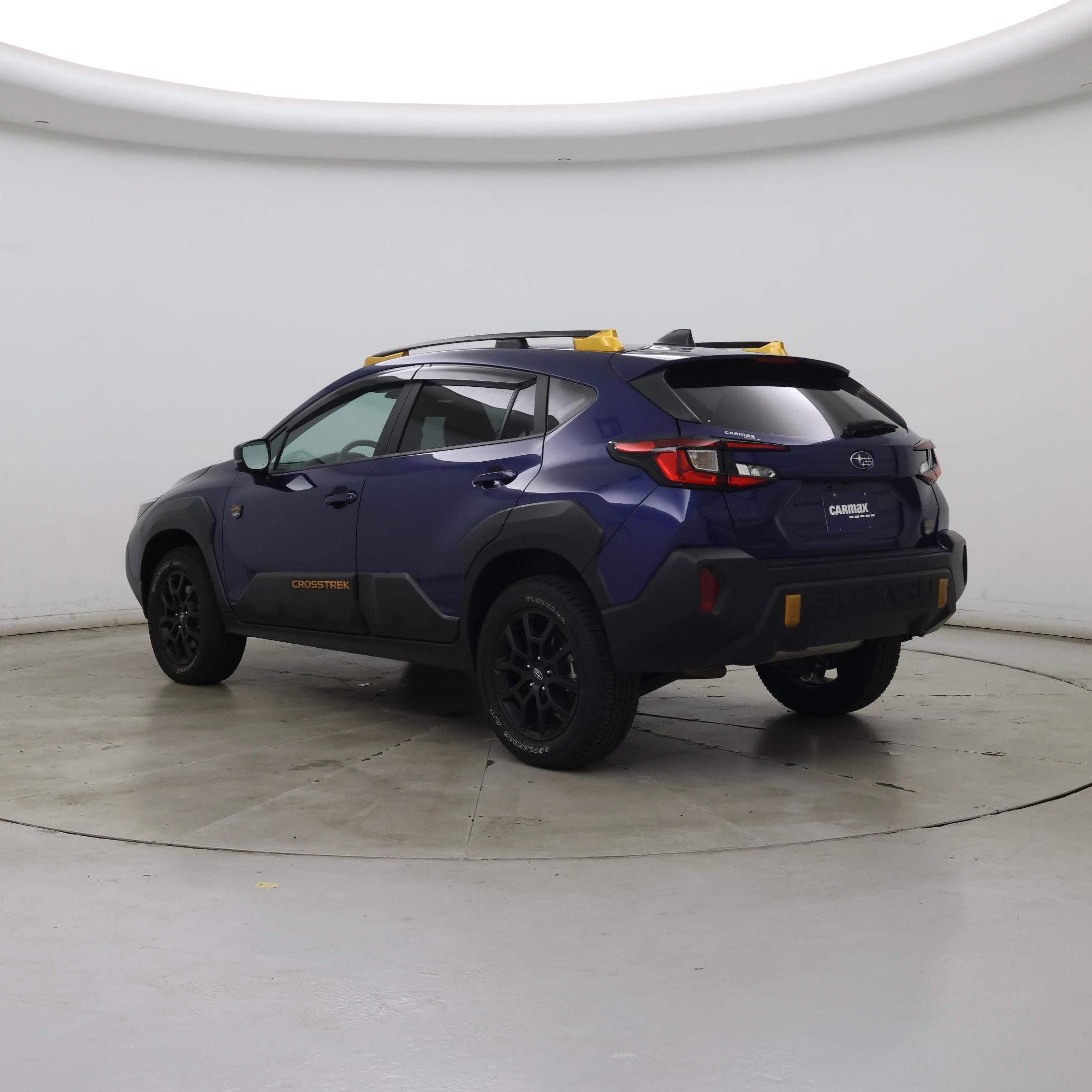 Thumbnail: 2025 Subaru Crosstrek - 2