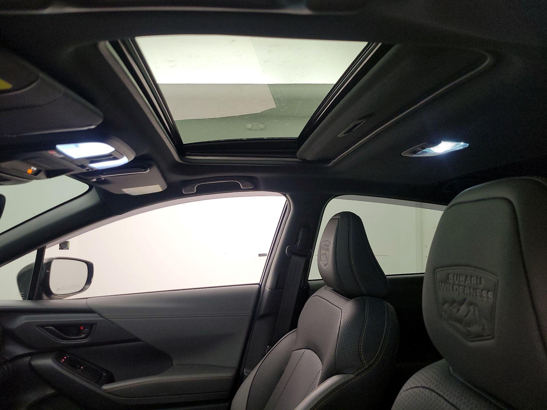Thumbnail: 2025 Subaru Crosstrek - 19