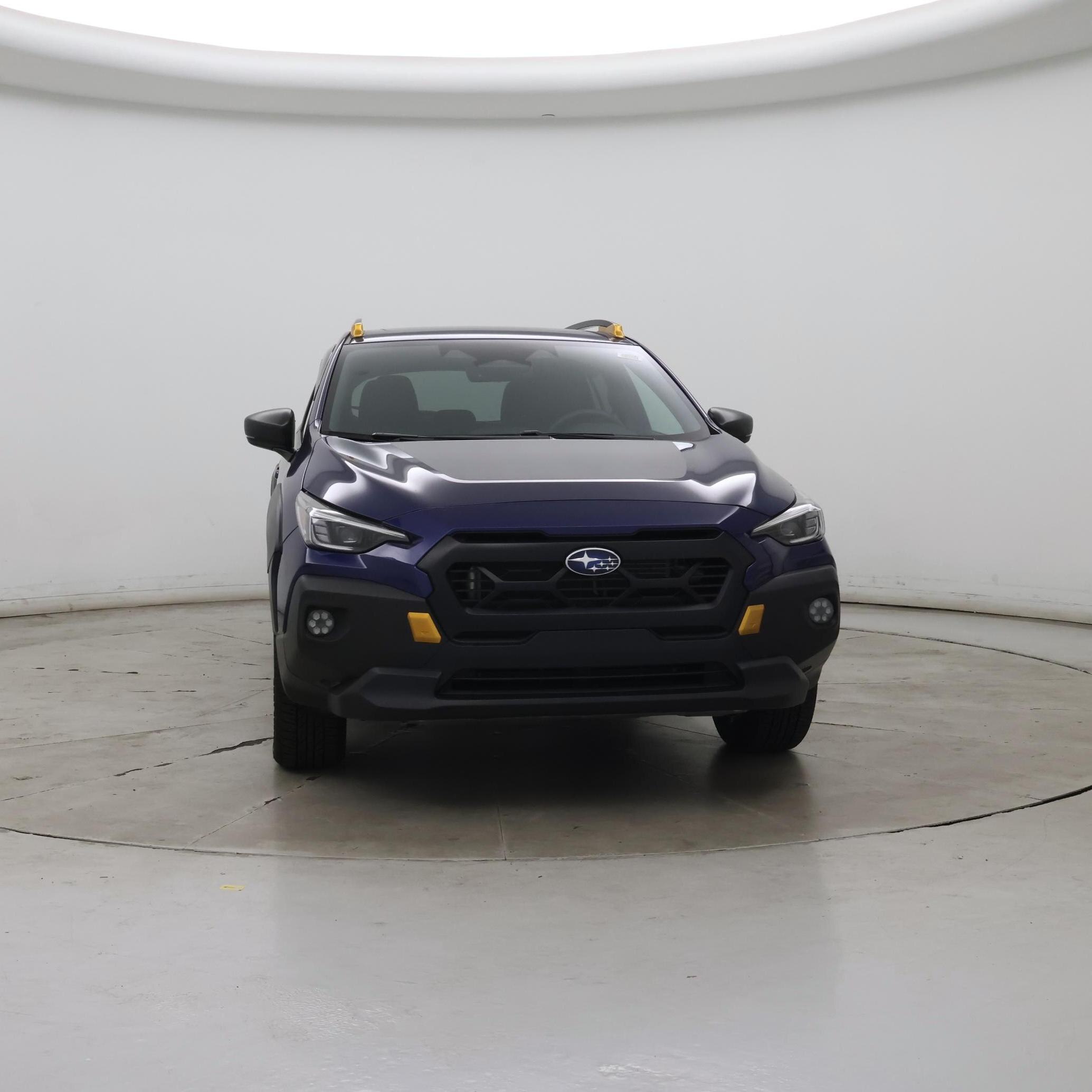 Thumbnail: 2025 Subaru Crosstrek - 5