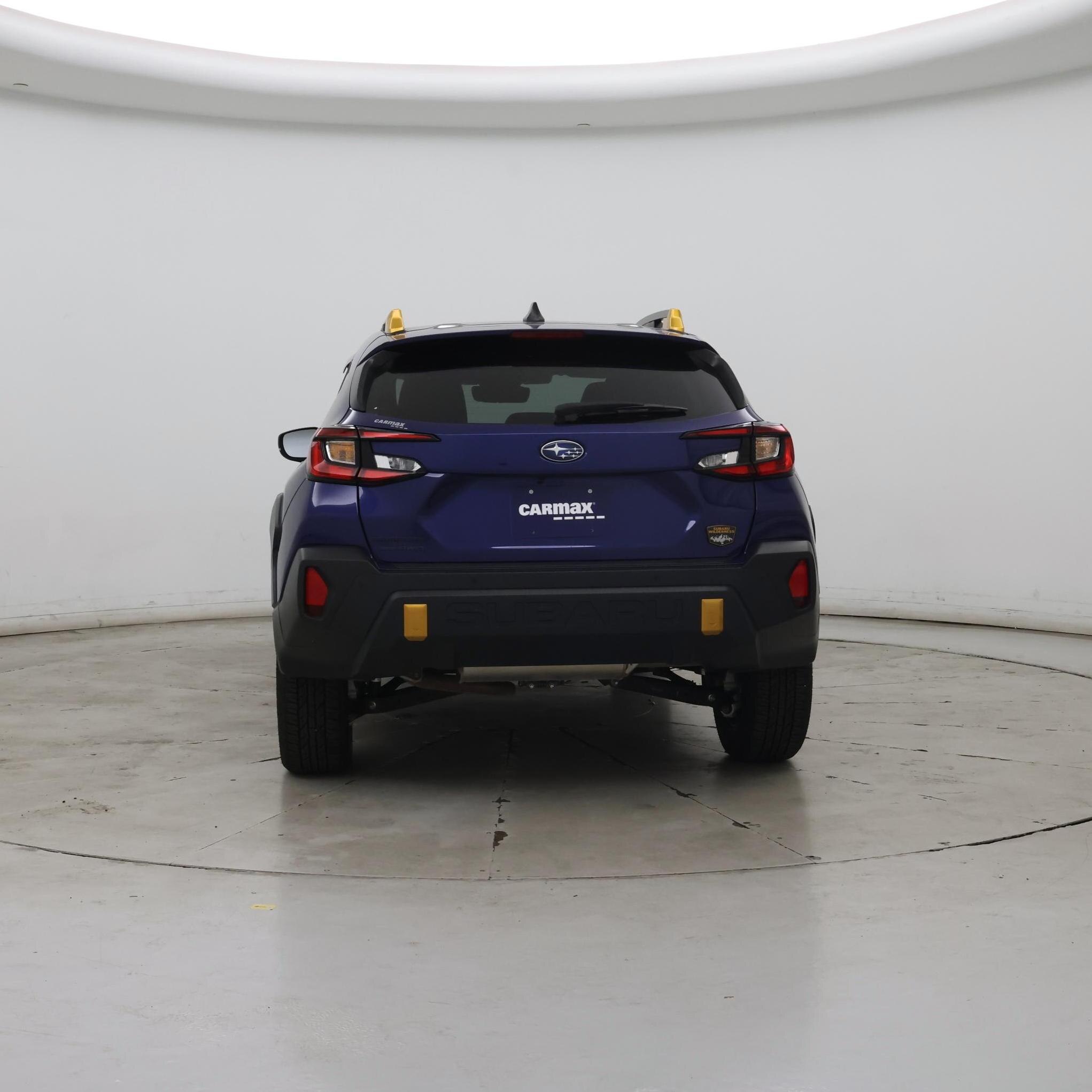 Thumbnail: 2025 Subaru Crosstrek - 6