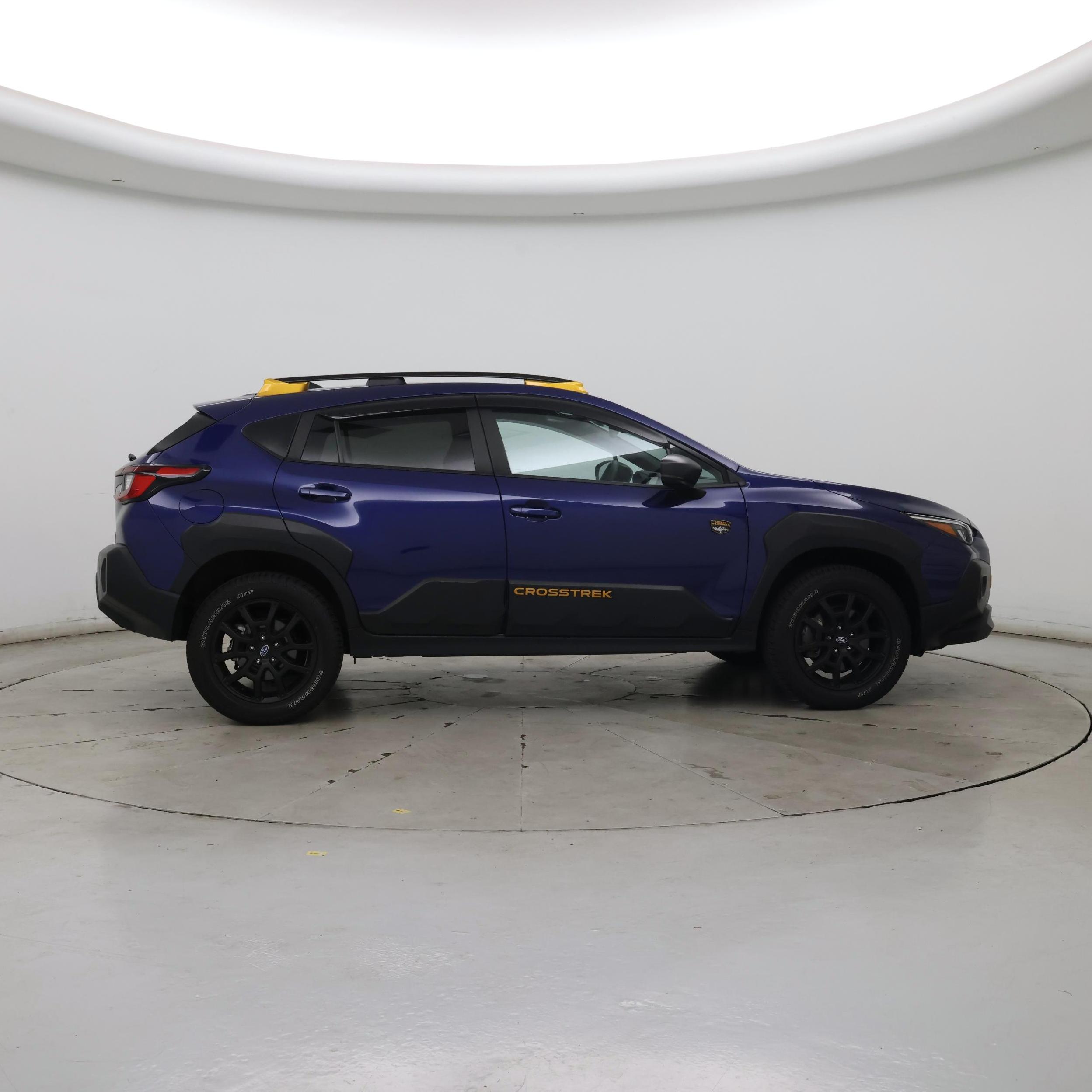 Thumbnail: 2025 Subaru Crosstrek - 7