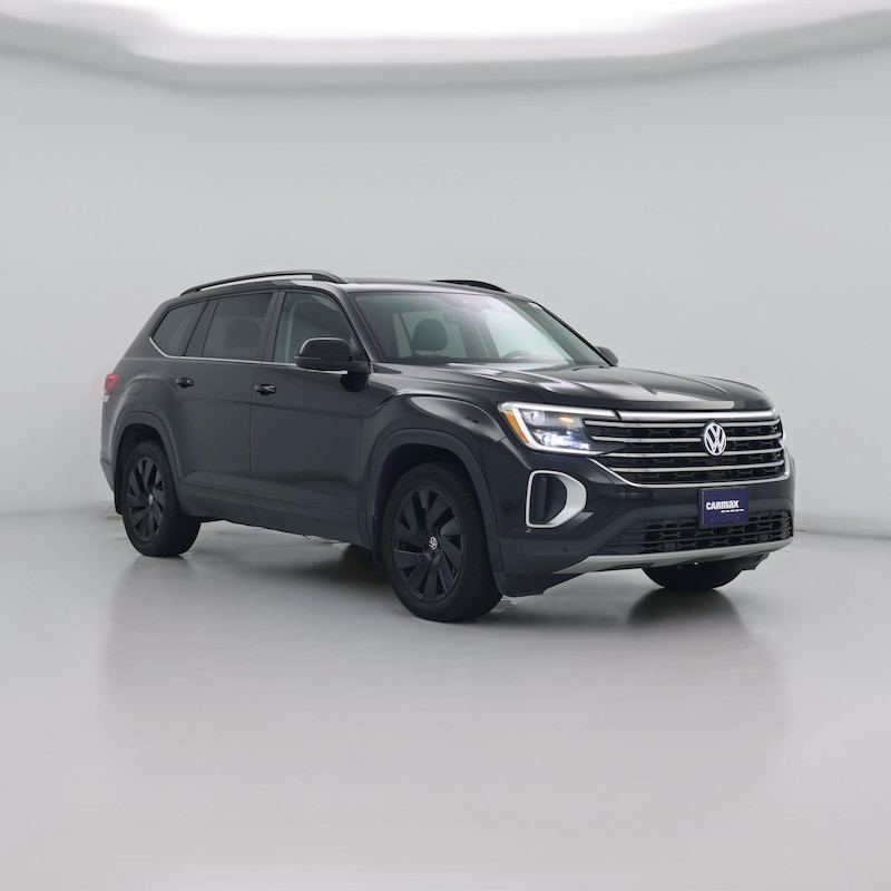 2024 Volkswagen Atlas SE
