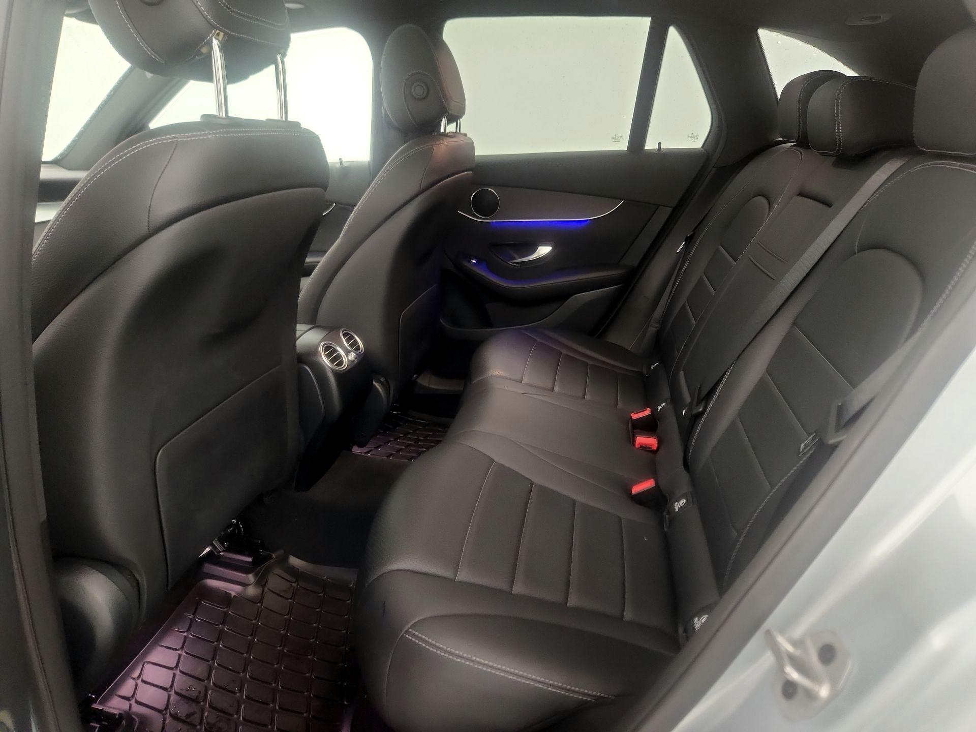 Thumbnail: 2021 Mercedes-Benz GLC - 20