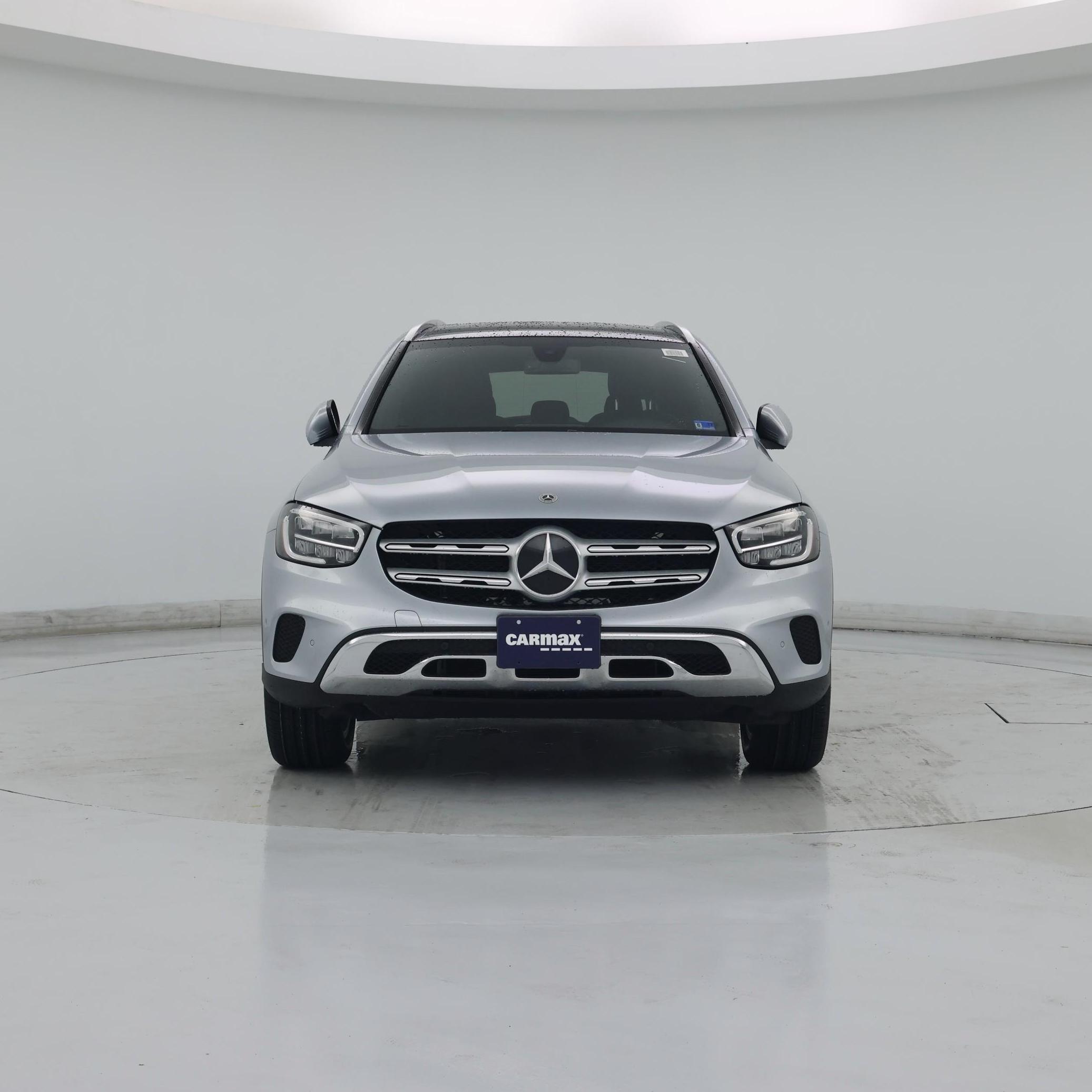 Thumbnail: 2021 Mercedes-Benz GLC - 5