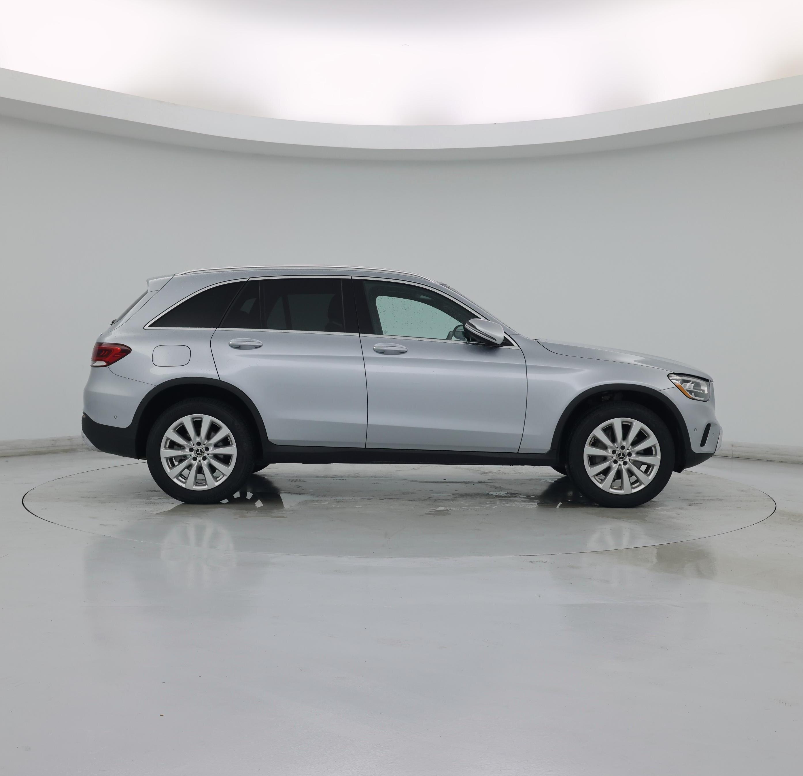 Thumbnail: 2021 Mercedes-Benz GLC - 7