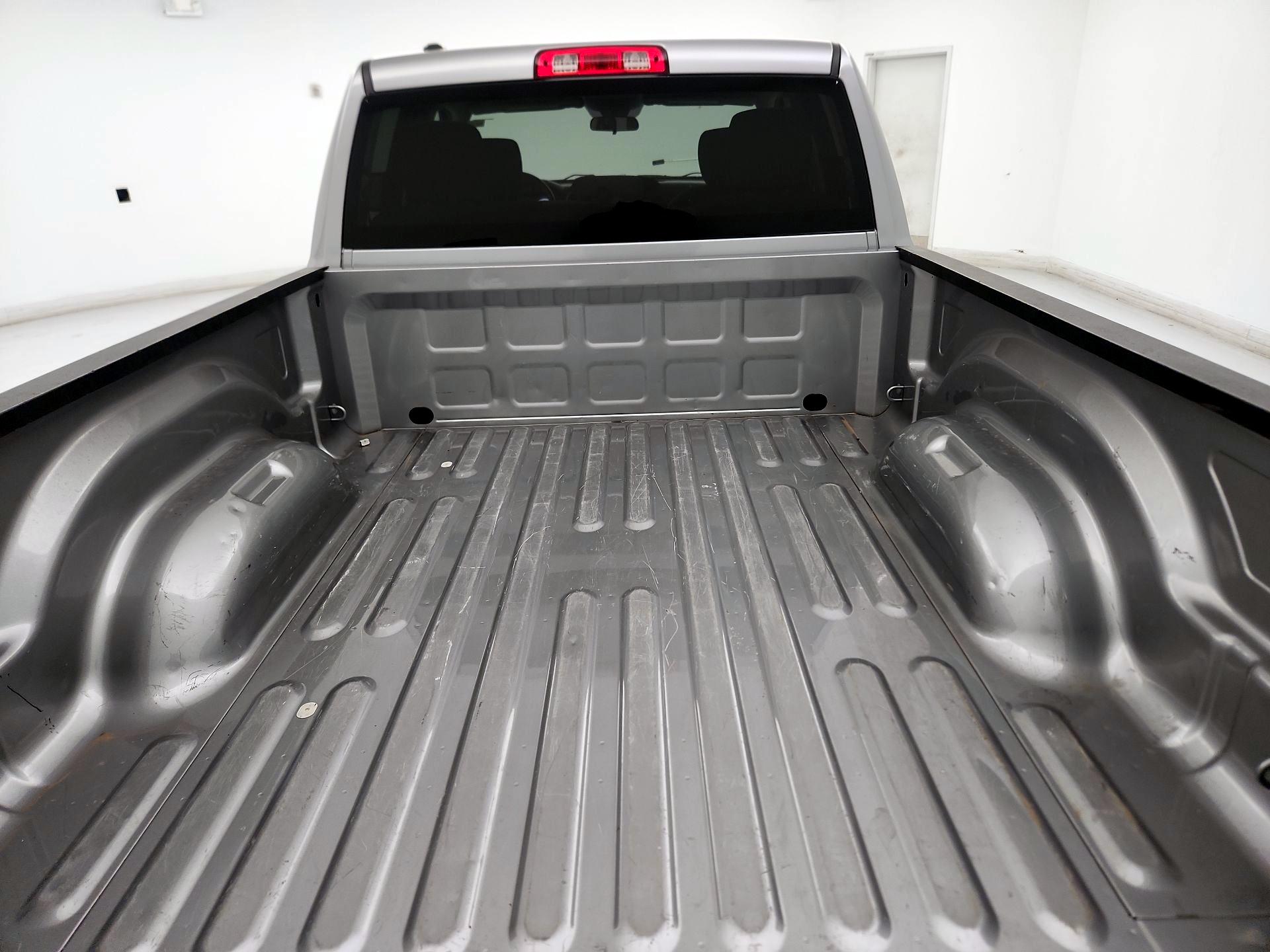 Thumbnail: 2024 RAM 1500 Classic - 20