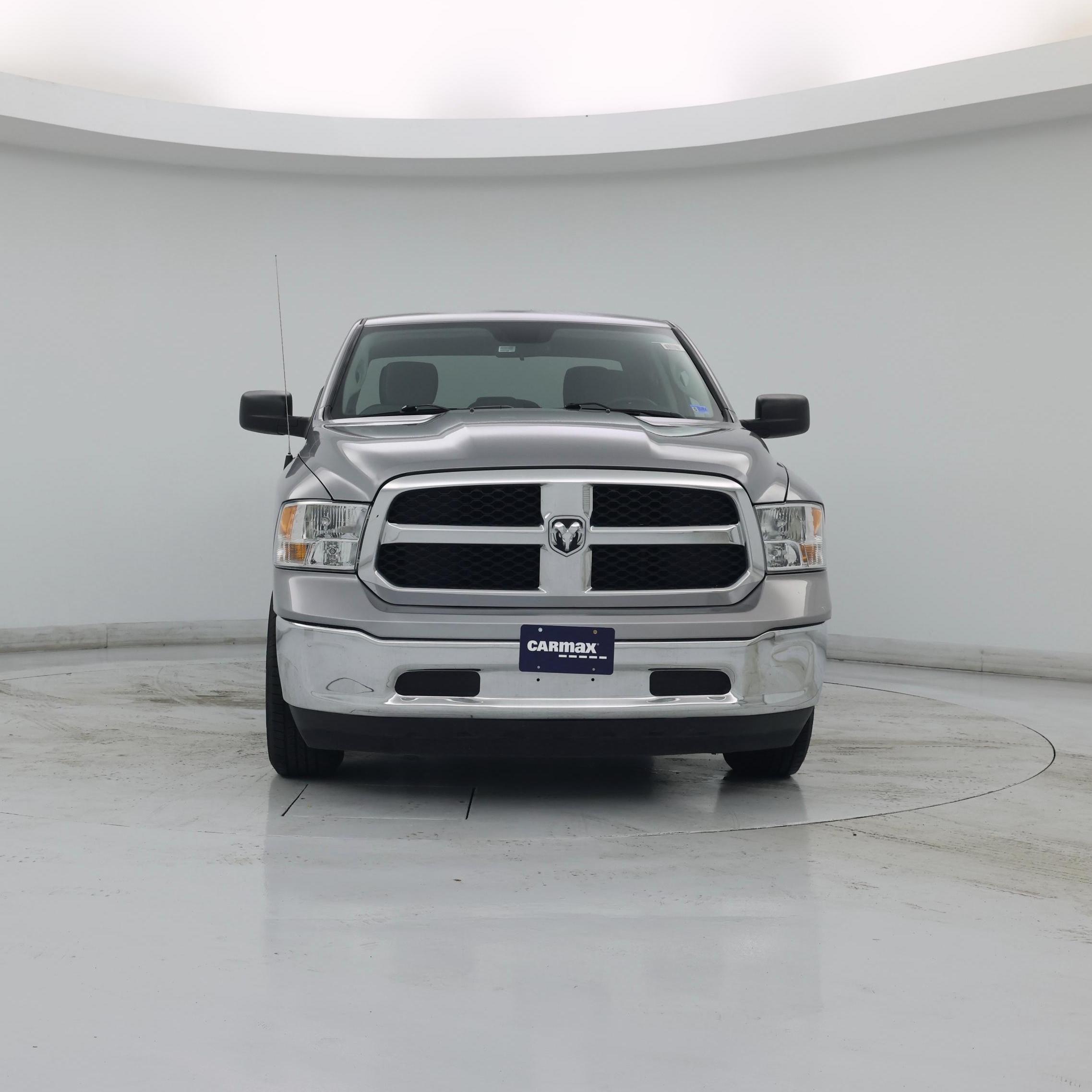 Thumbnail: 2024 RAM 1500 Classic - 5