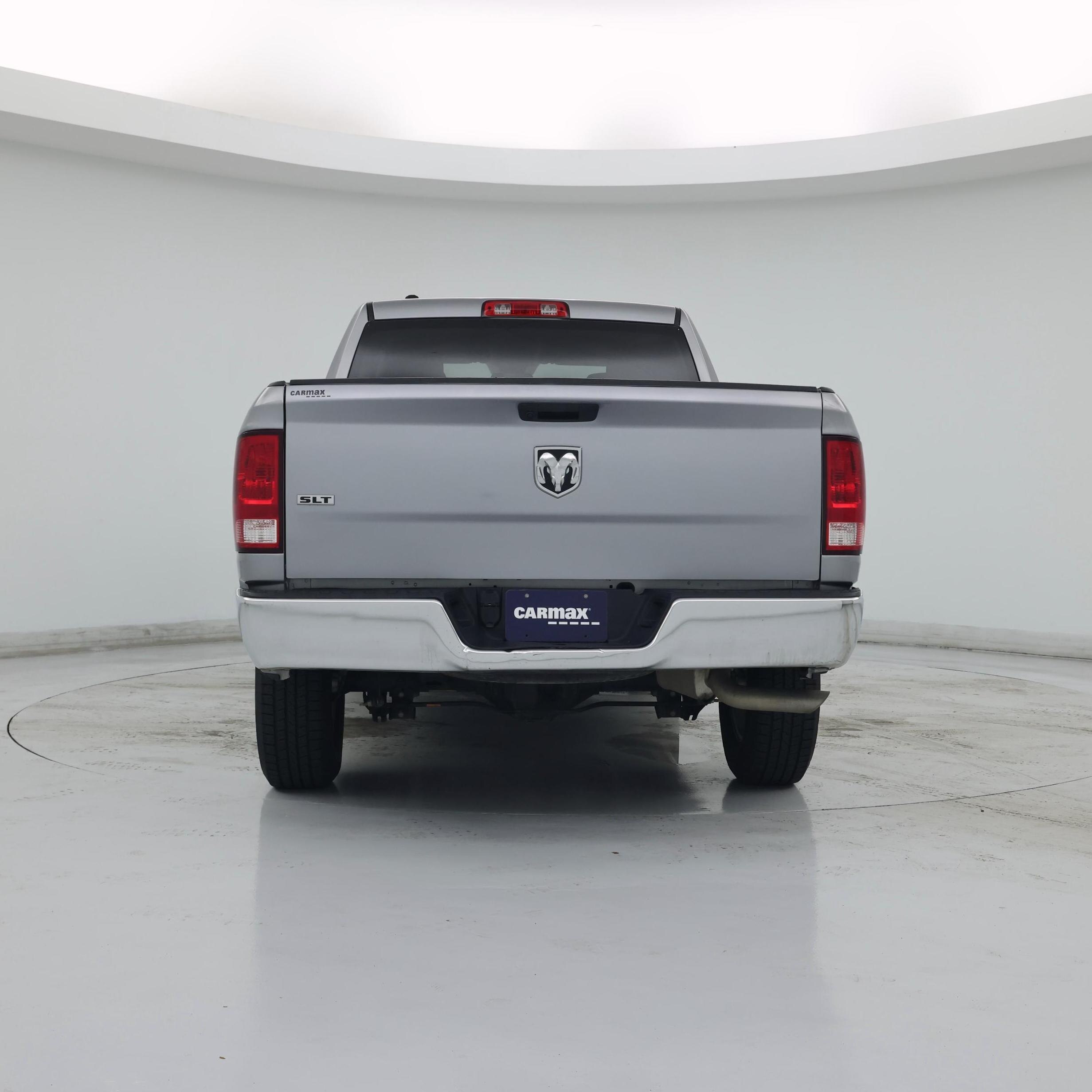 Thumbnail: 2024 RAM 1500 Classic - 6