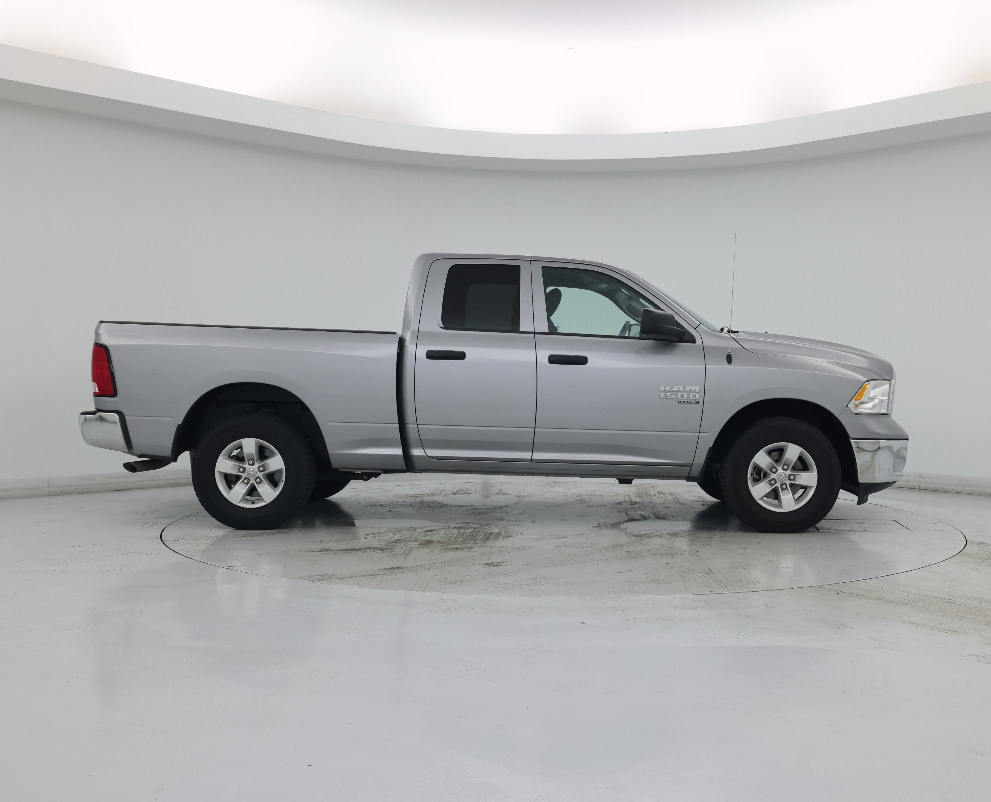 Thumbnail: 2024 RAM 1500 Classic - 7