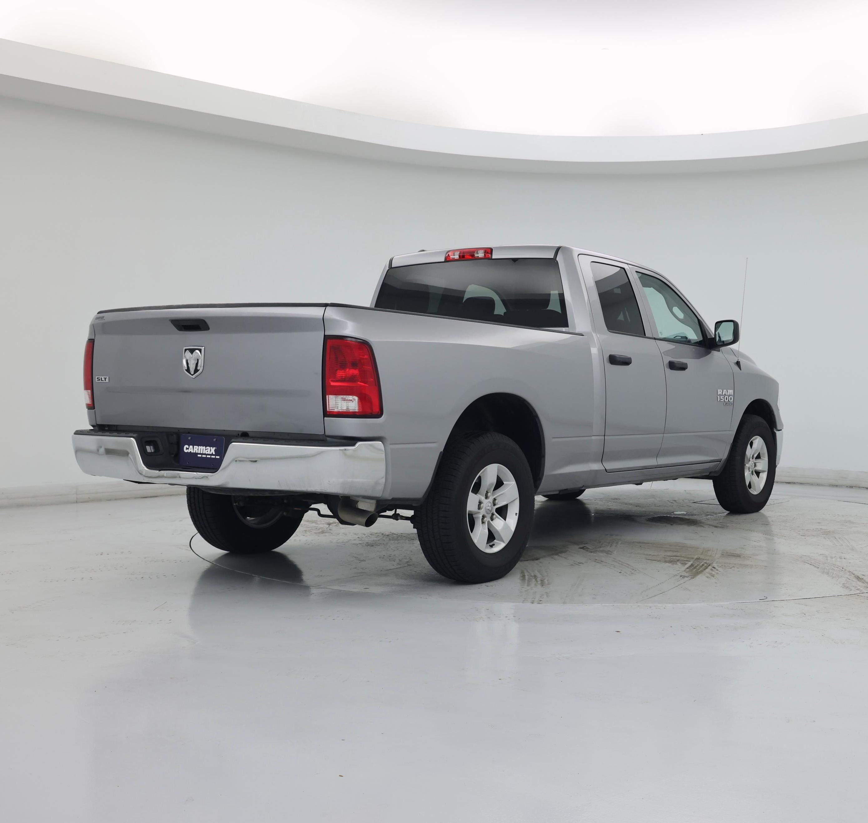 Thumbnail: 2024 RAM 1500 Classic - 8