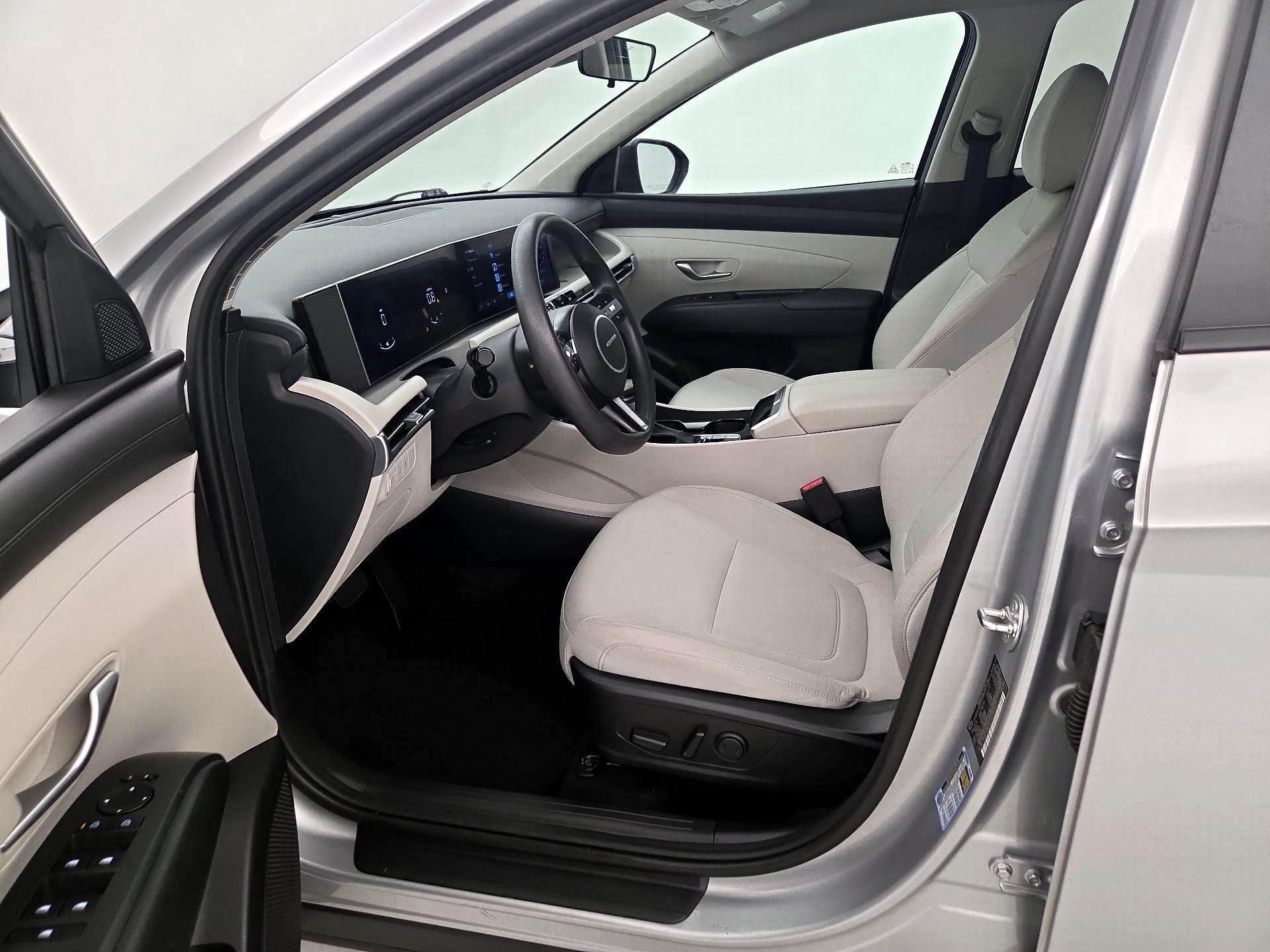 Thumbnail: 2025 Hyundai Tucson - 11