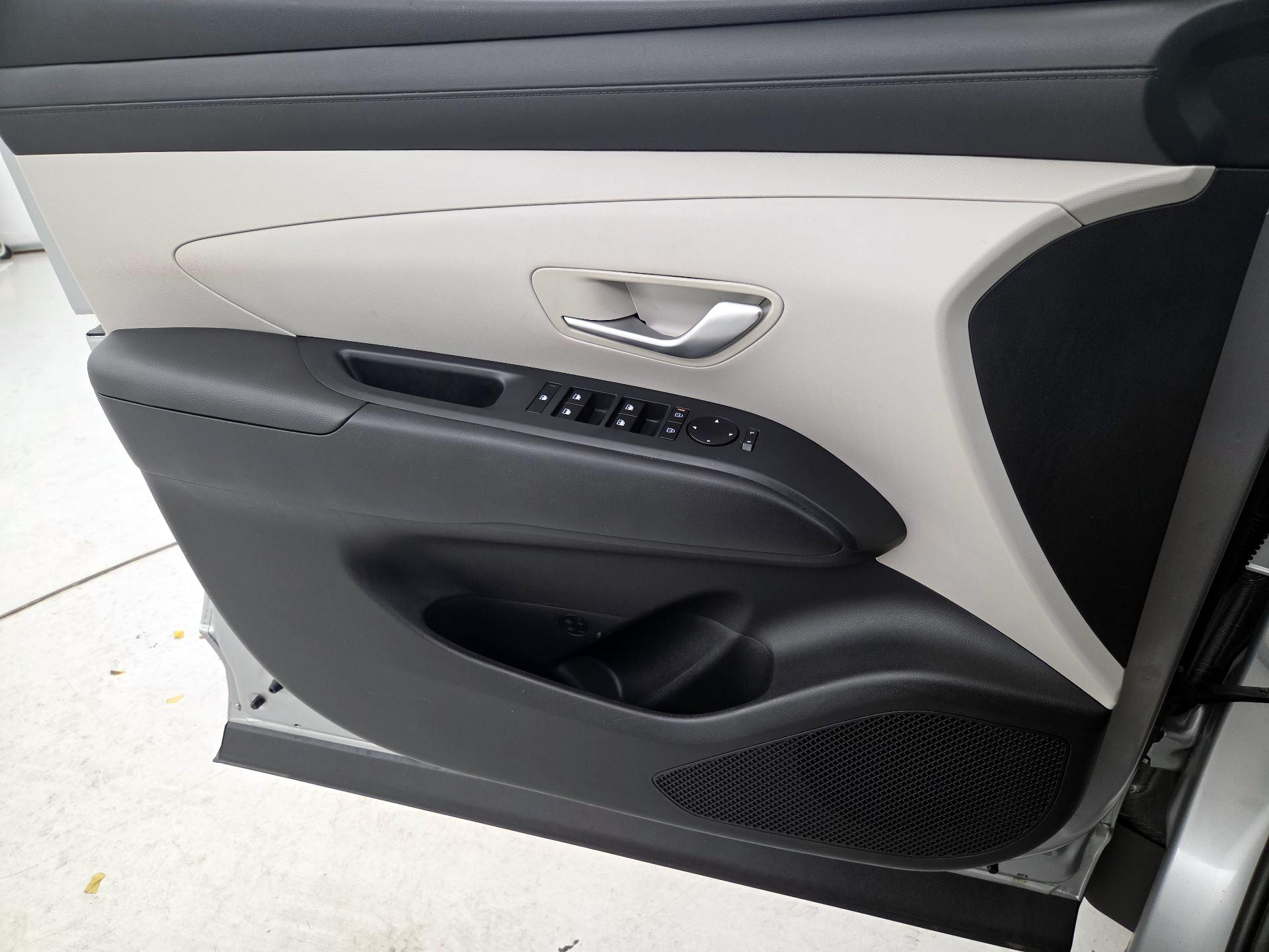 Thumbnail: 2025 Hyundai Tucson - 12