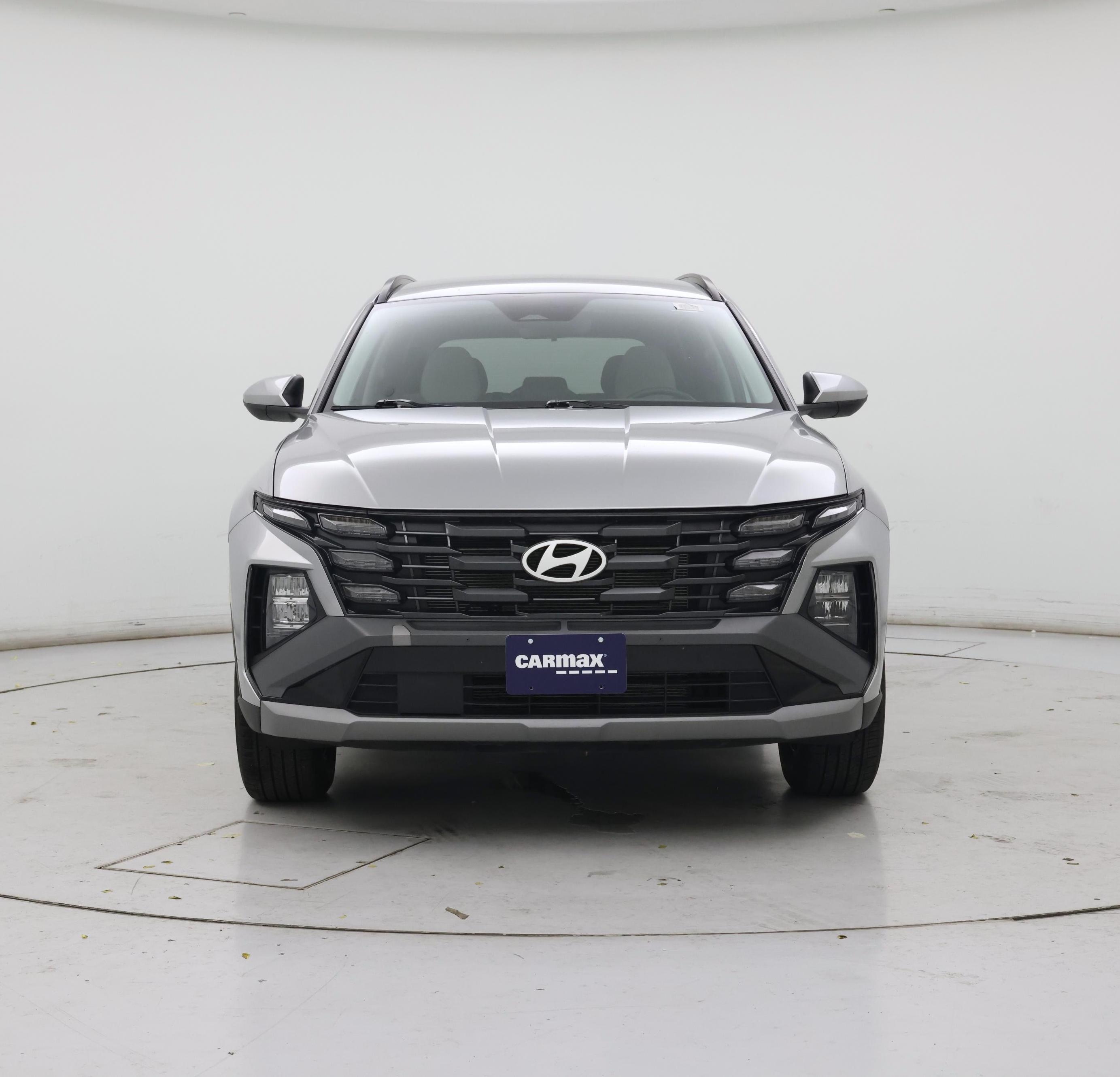 Thumbnail: 2025 Hyundai Tucson - 5