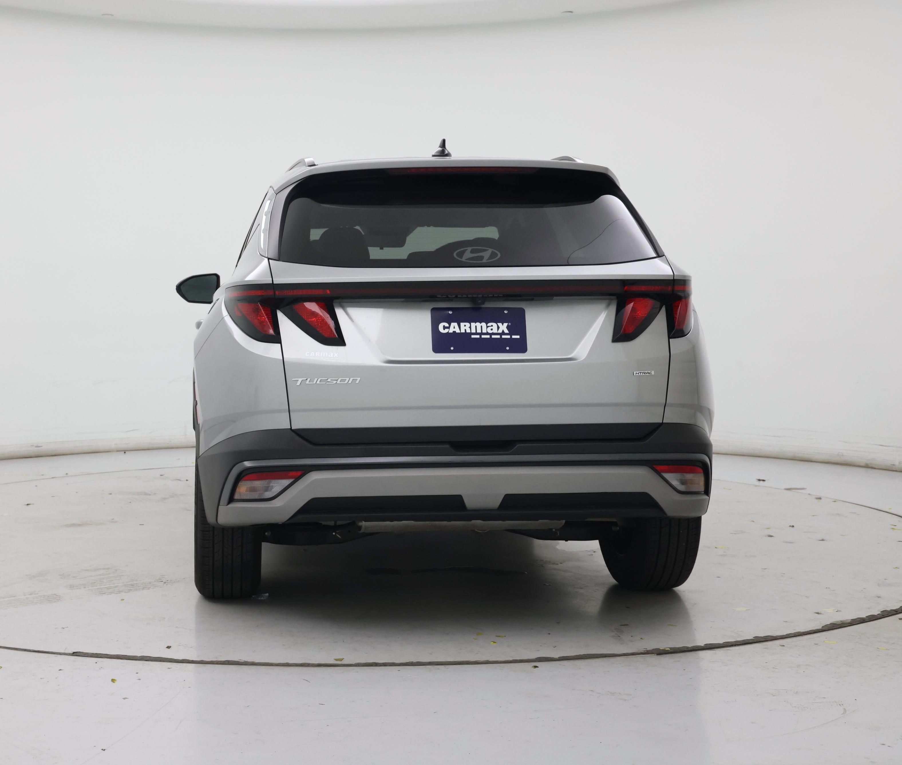 Thumbnail: 2025 Hyundai Tucson - 6