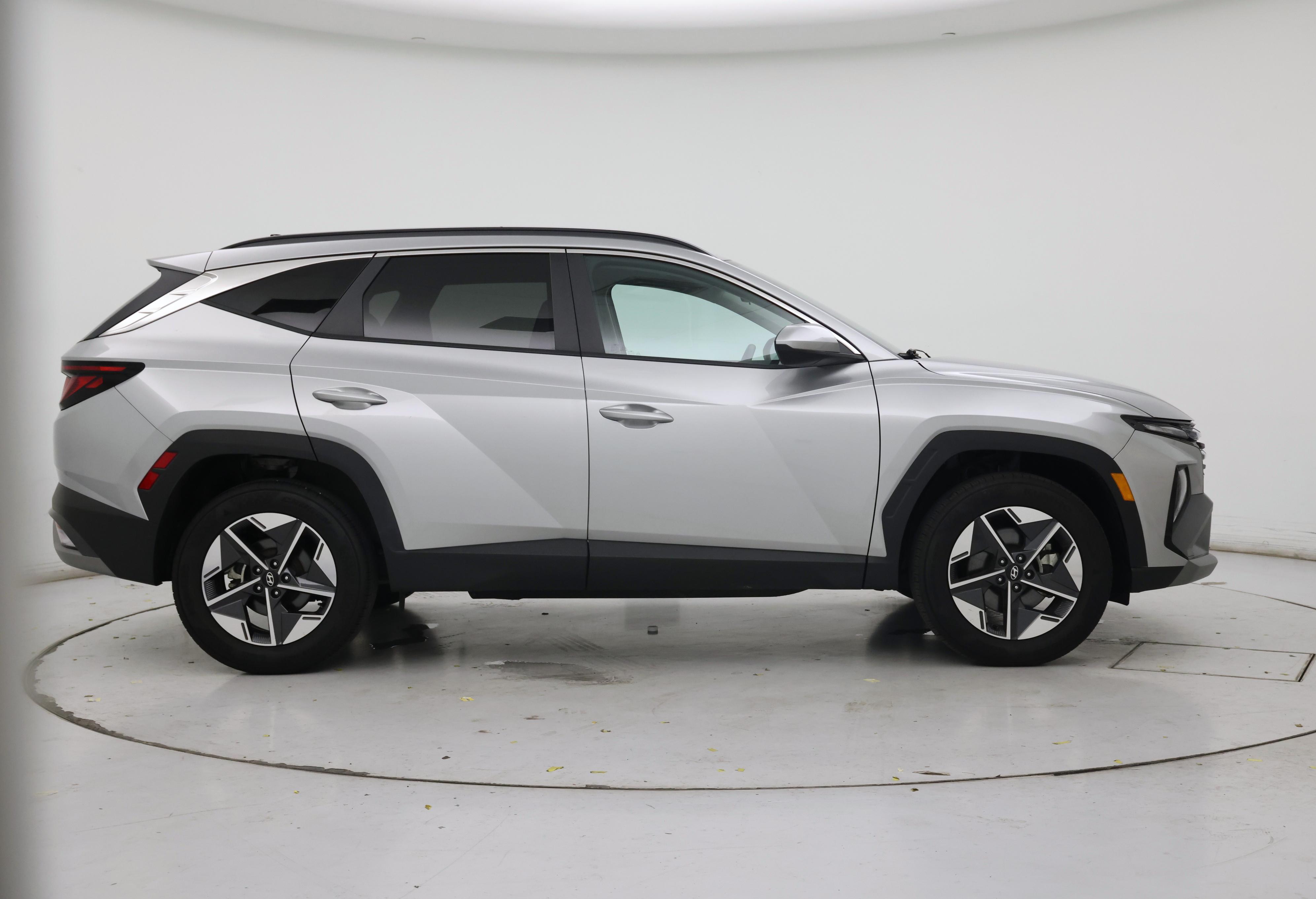 Thumbnail: 2025 Hyundai Tucson - 7