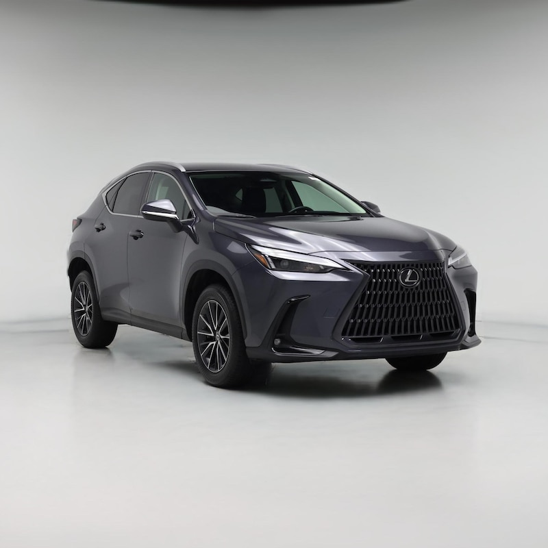 2024 Lexus NX 250