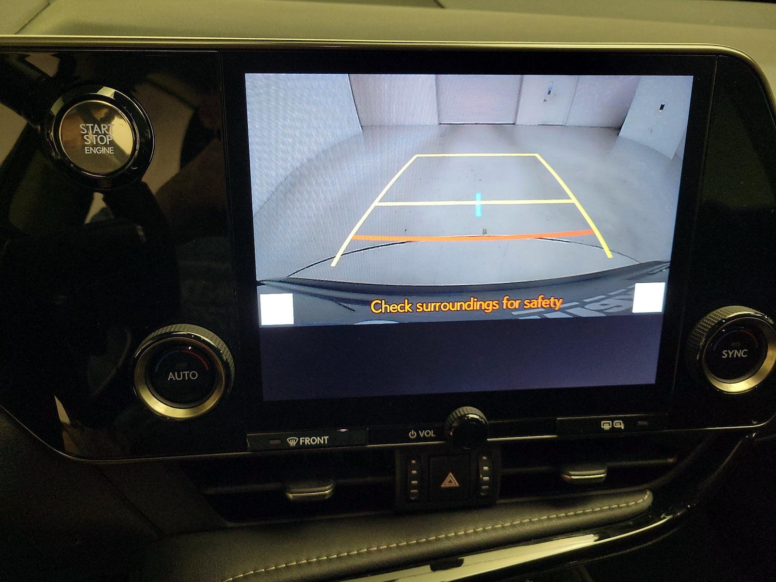 2024 Lexus NX 250 - Photo 15