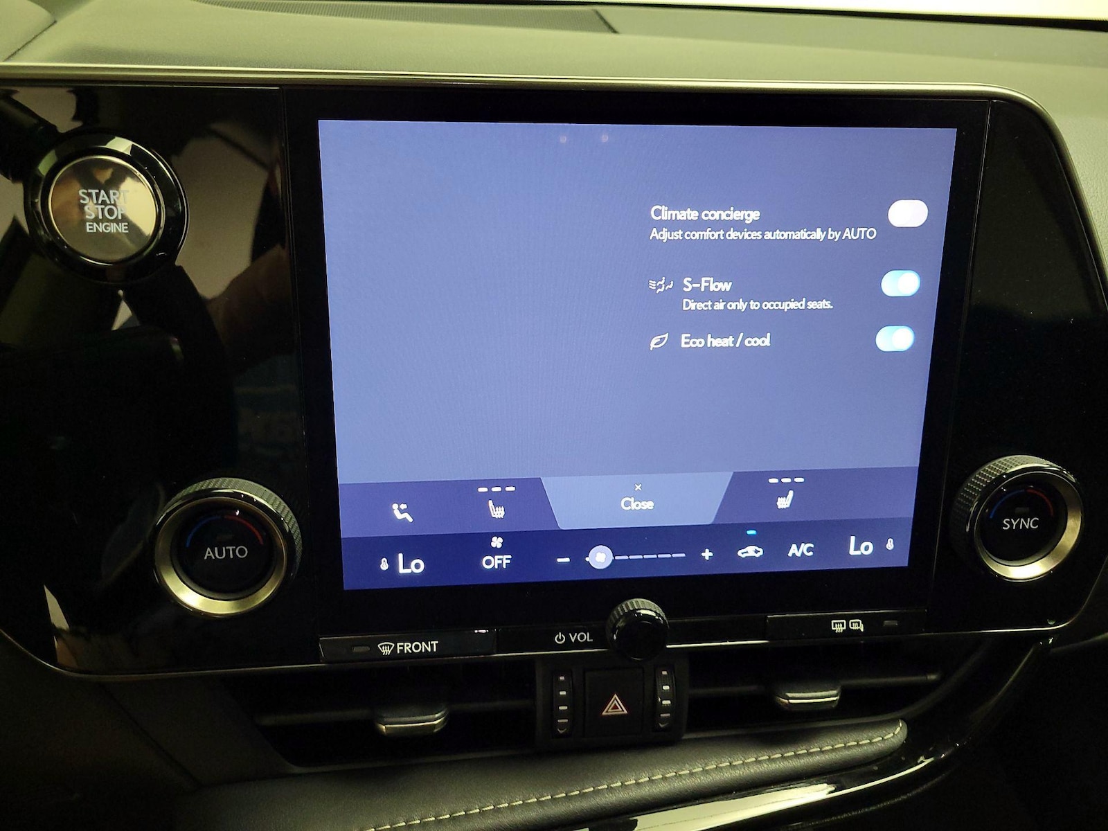 2024 Lexus NX 250 - Photo 18