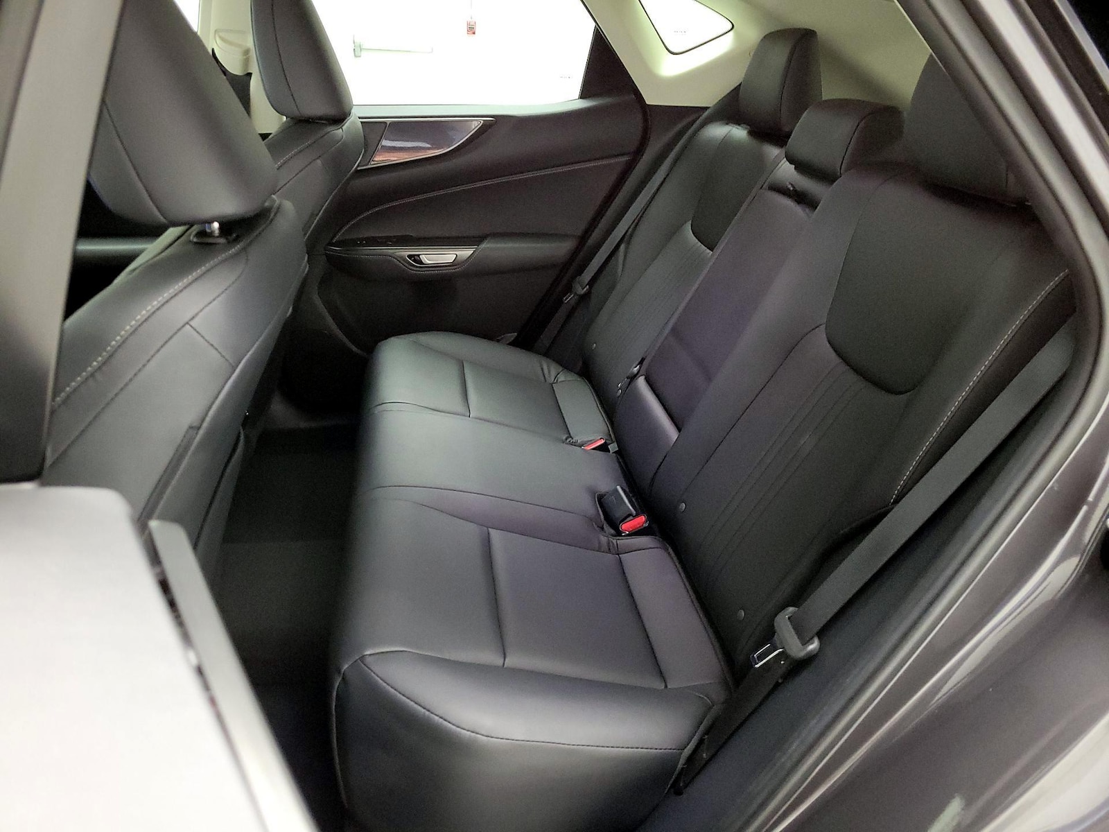 2024 Lexus NX 250 - Photo 21