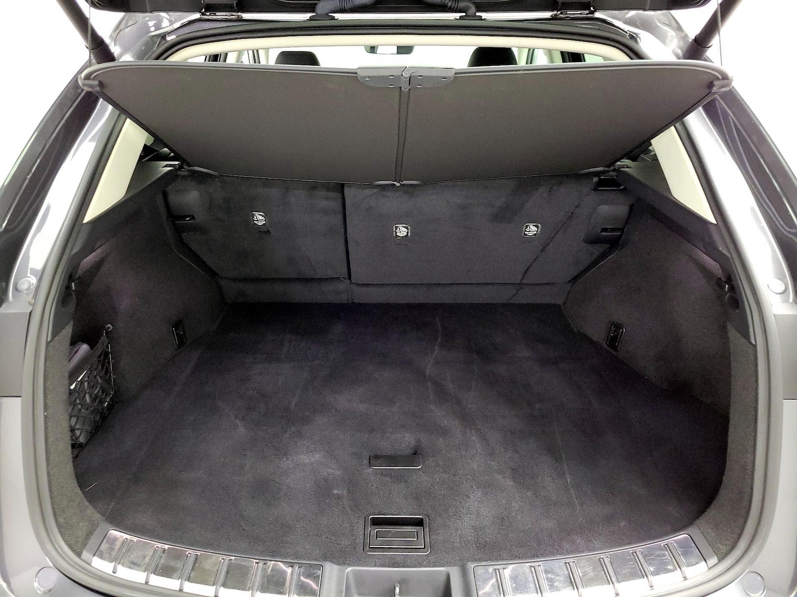 2024 Lexus NX 250 - Photo 22