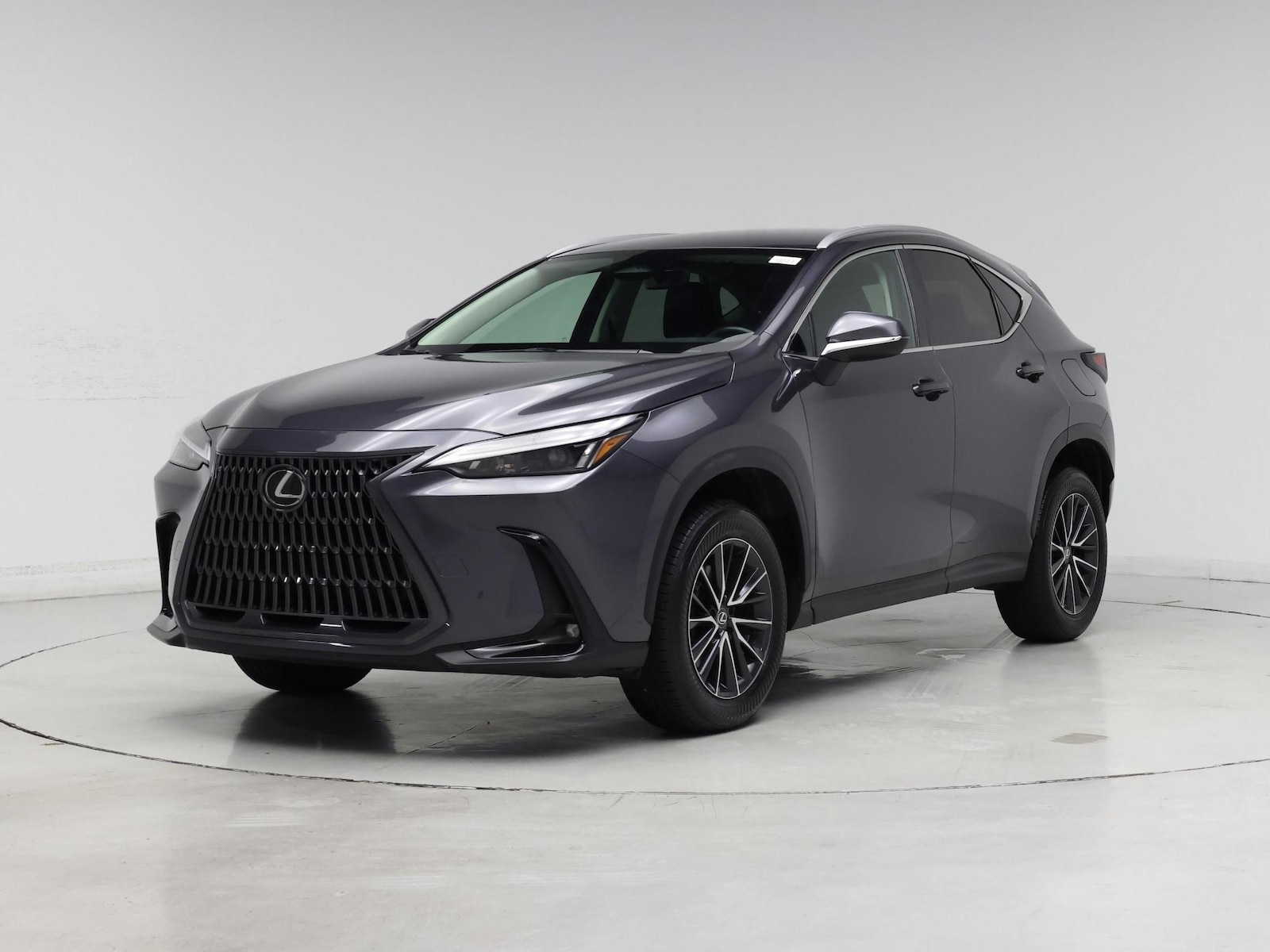2024 Lexus NX 250 - Photo 5