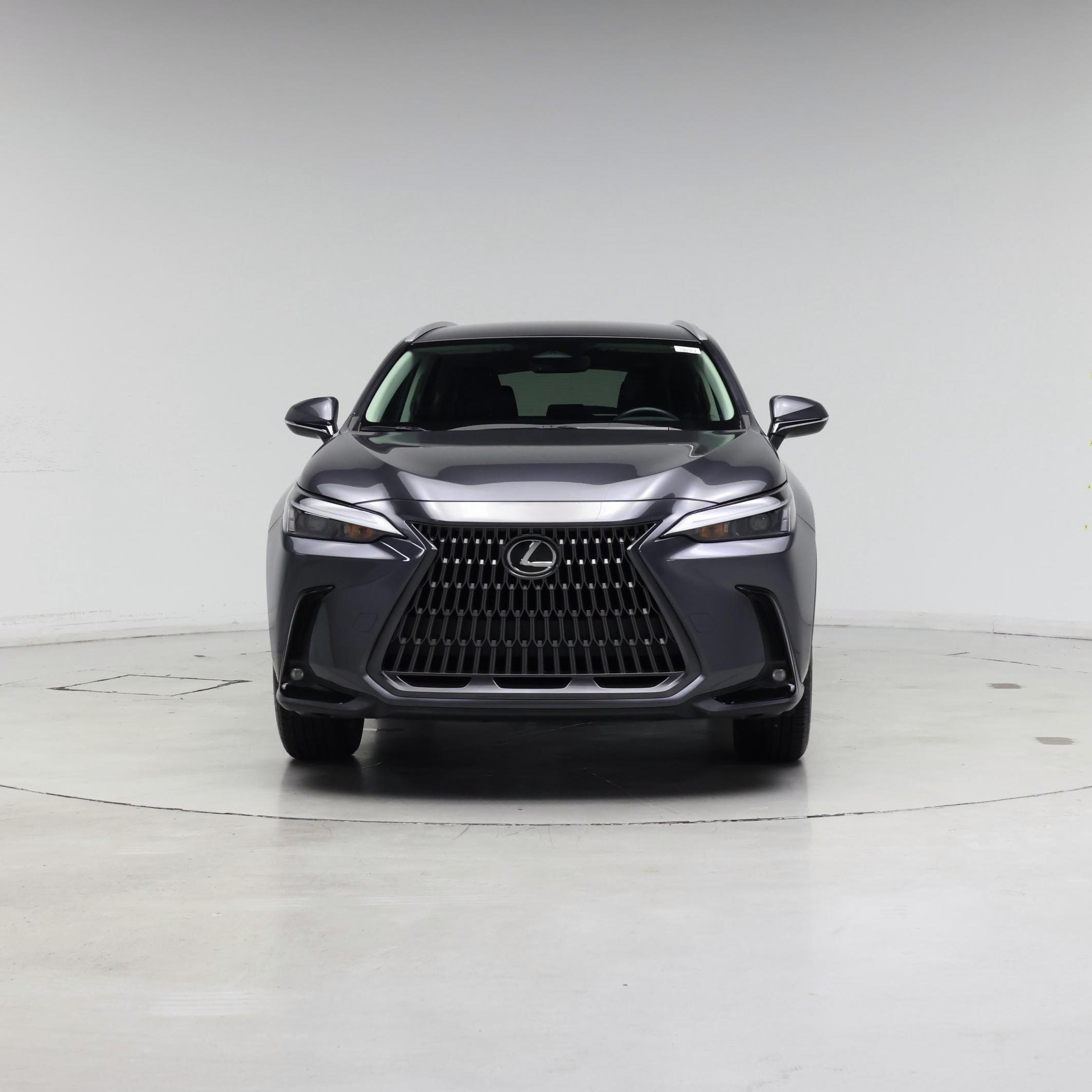 Thumbnail: 2024 Lexus NX - 5