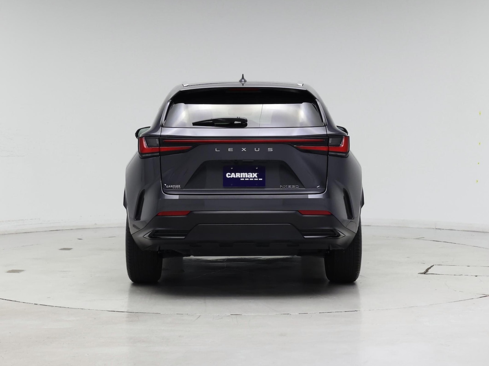 2024 Lexus NX 250 - Photo 7