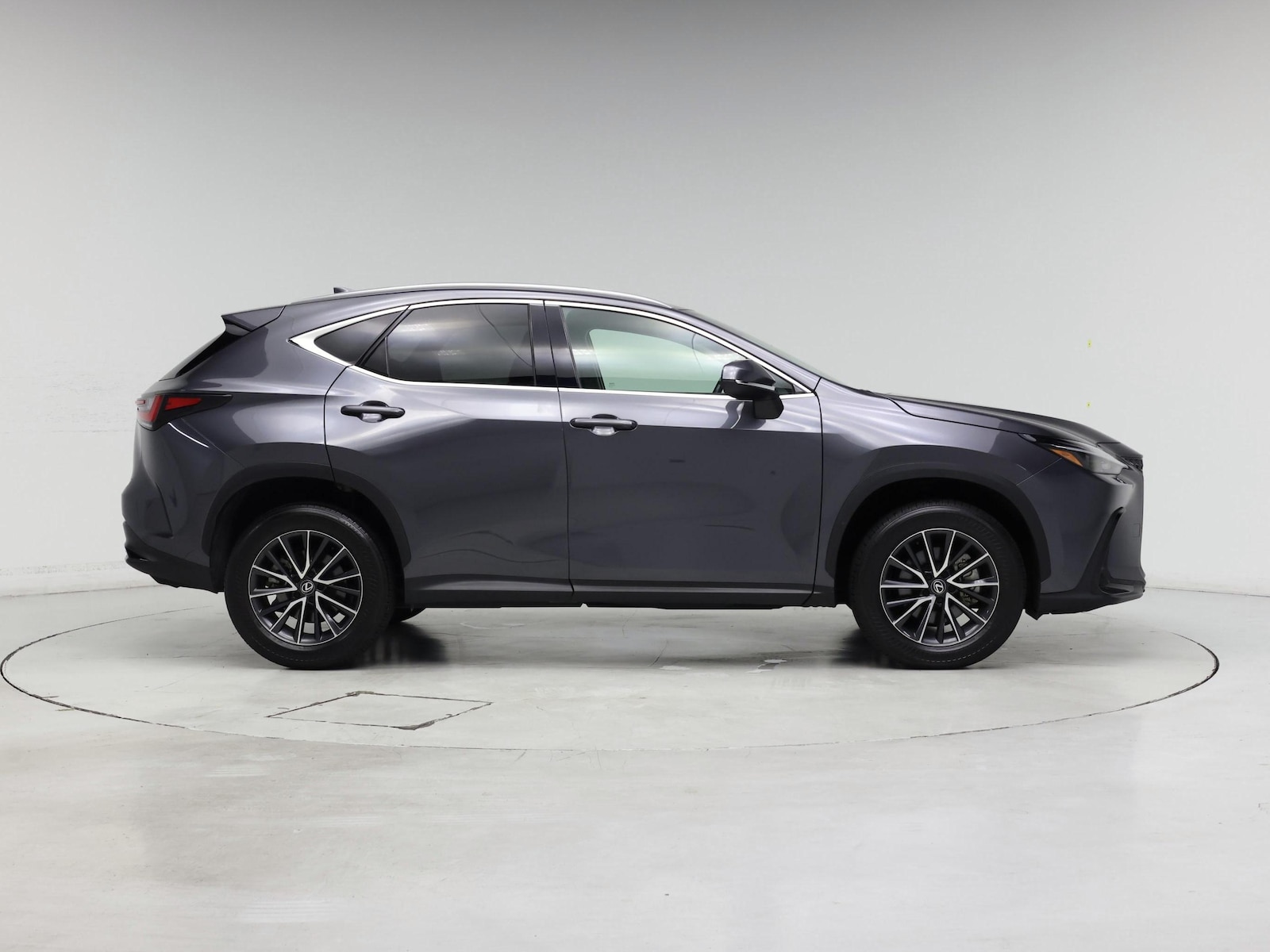 2024 Lexus NX 250 - Photo 8