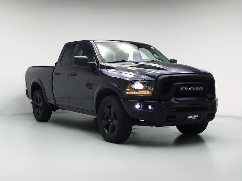 2020 RAM 1500 Classic Warlock -
                  Laurel, MD