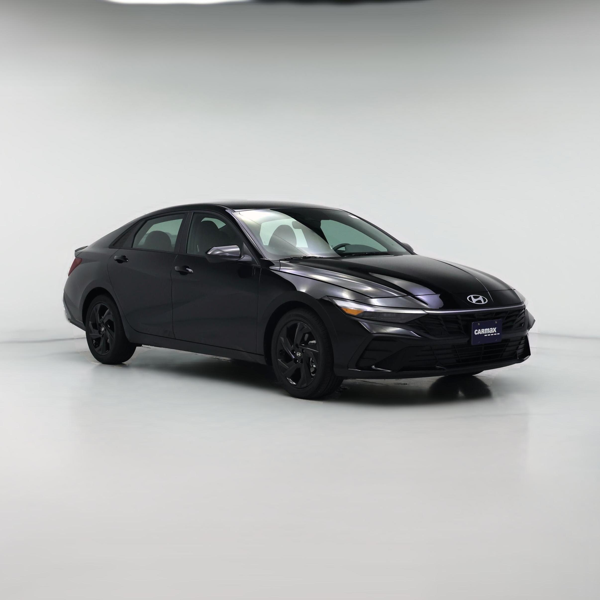 Thumbnail: 2026 Hyundai Elantra - 1
