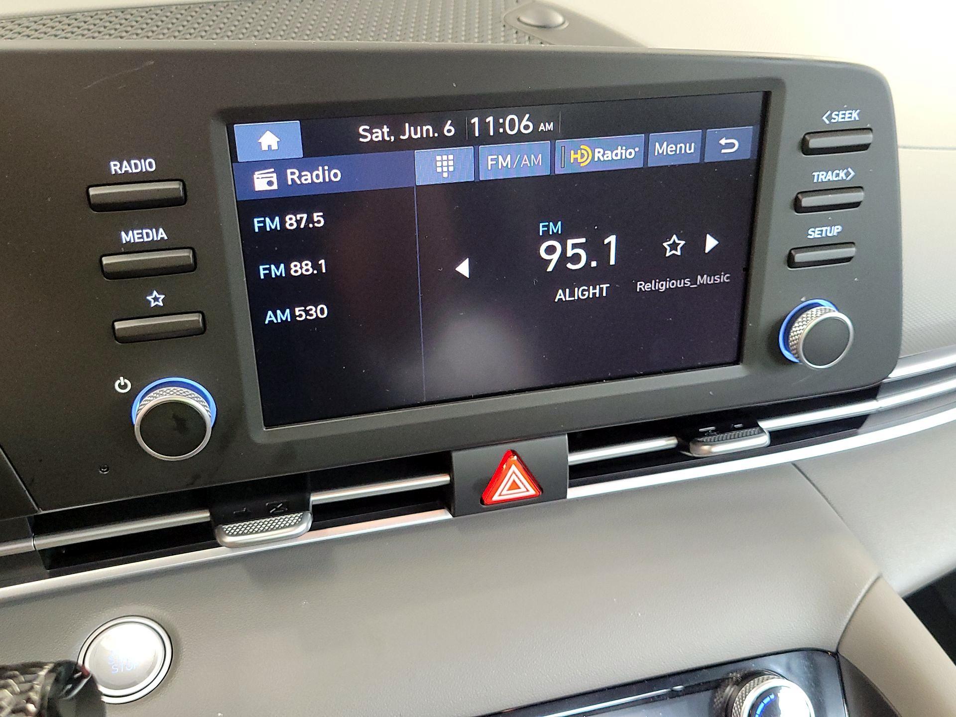 Thumbnail: 2026 Hyundai Elantra - 15