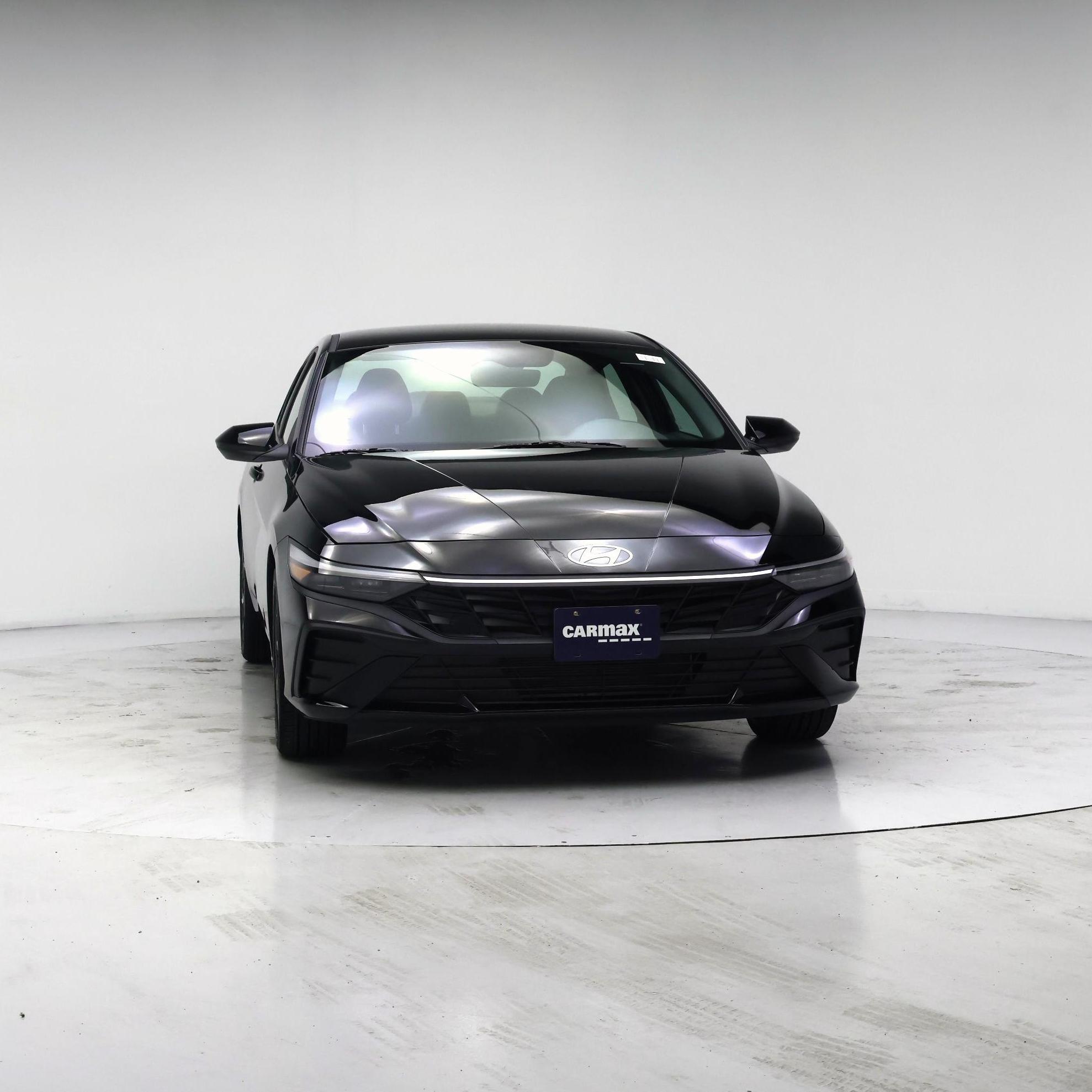 Thumbnail: 2026 Hyundai Elantra - 5