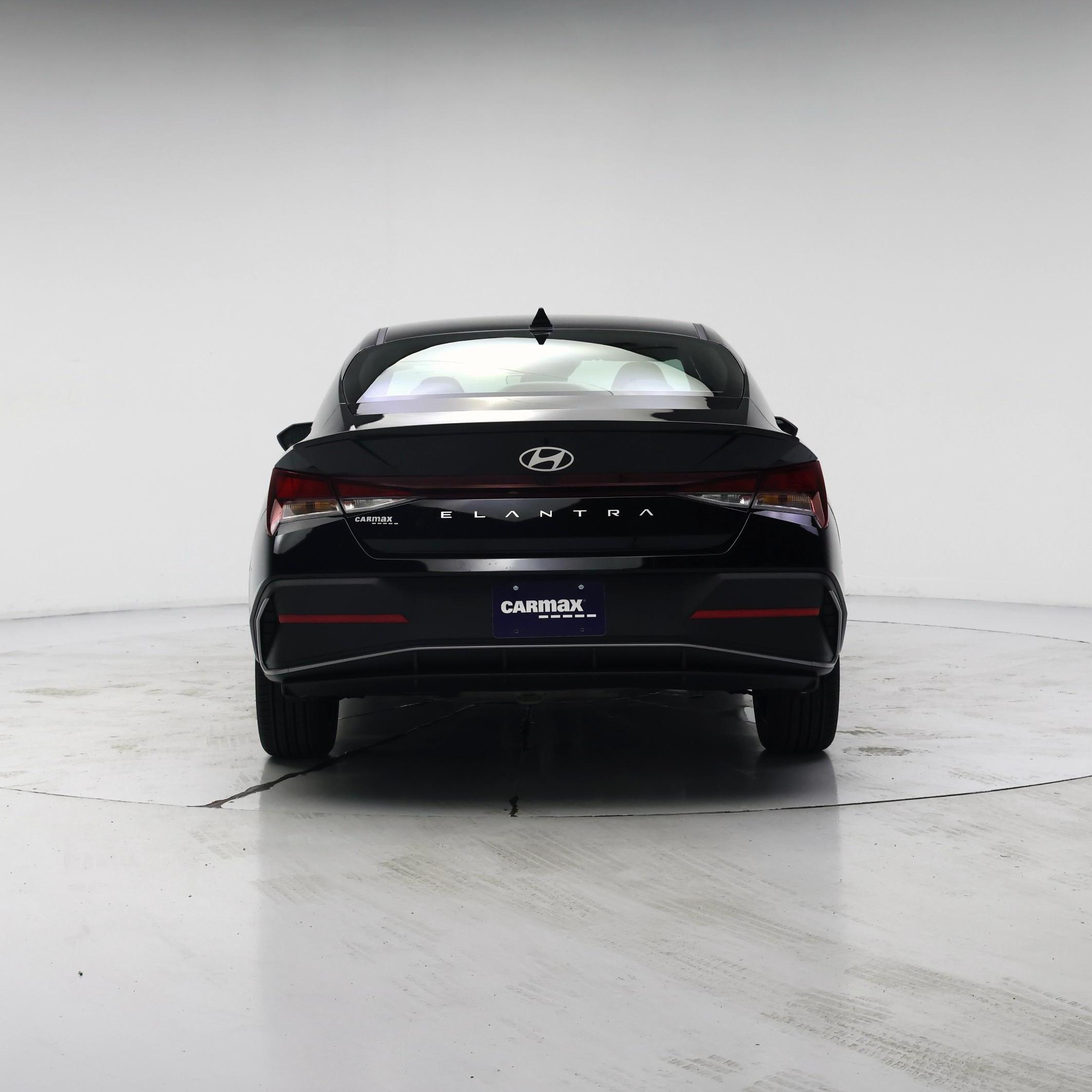 Thumbnail: 2026 Hyundai Elantra - 6