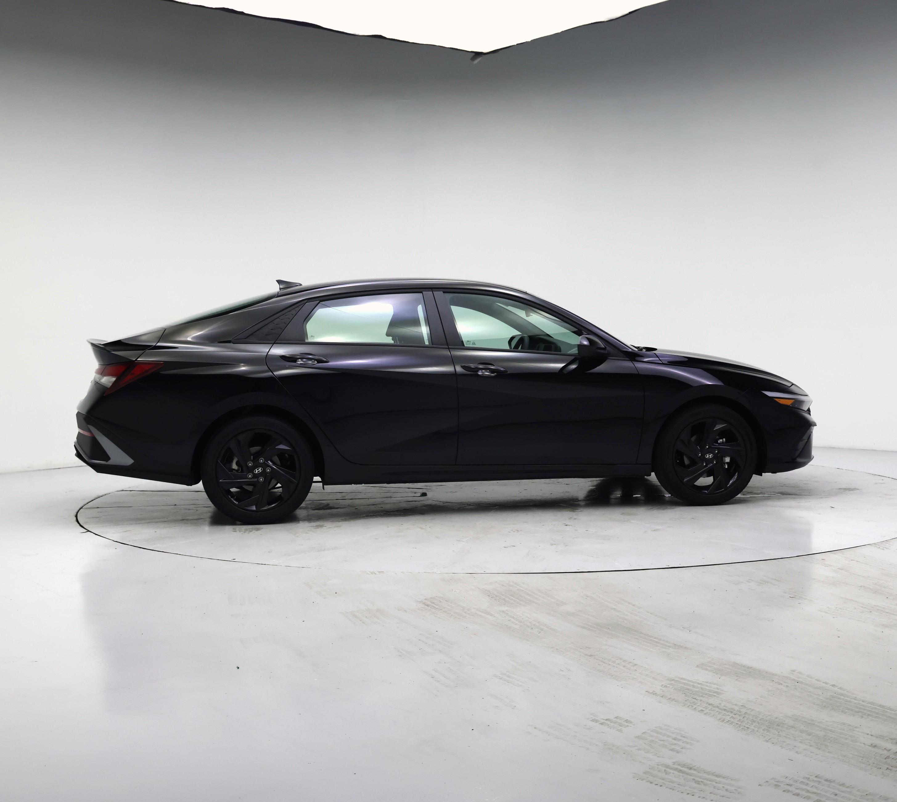 Thumbnail: 2026 Hyundai Elantra - 7