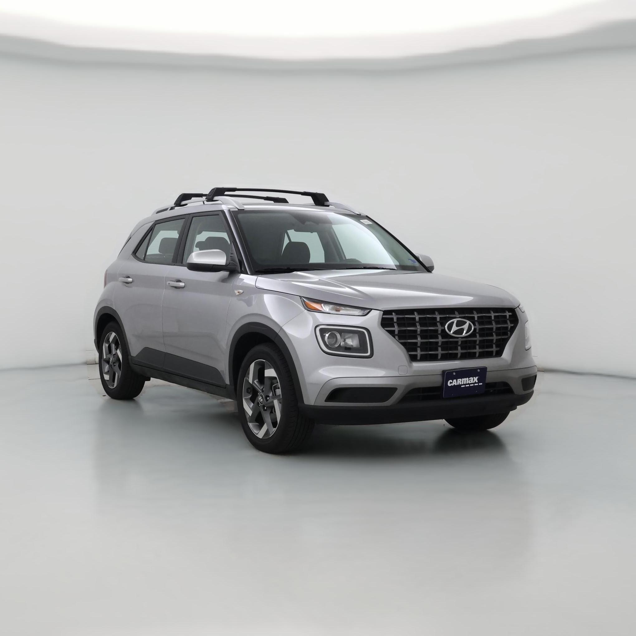 Thumbnail: 2025 Hyundai Venue - 1