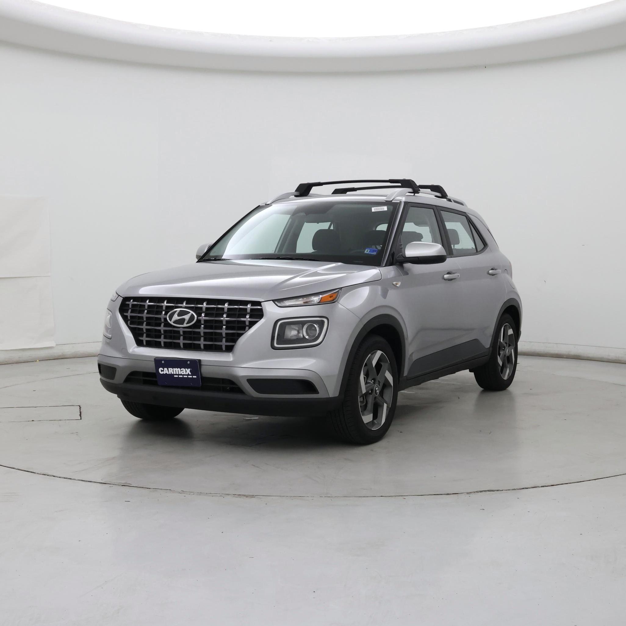 Thumbnail: 2025 Hyundai Venue - 4