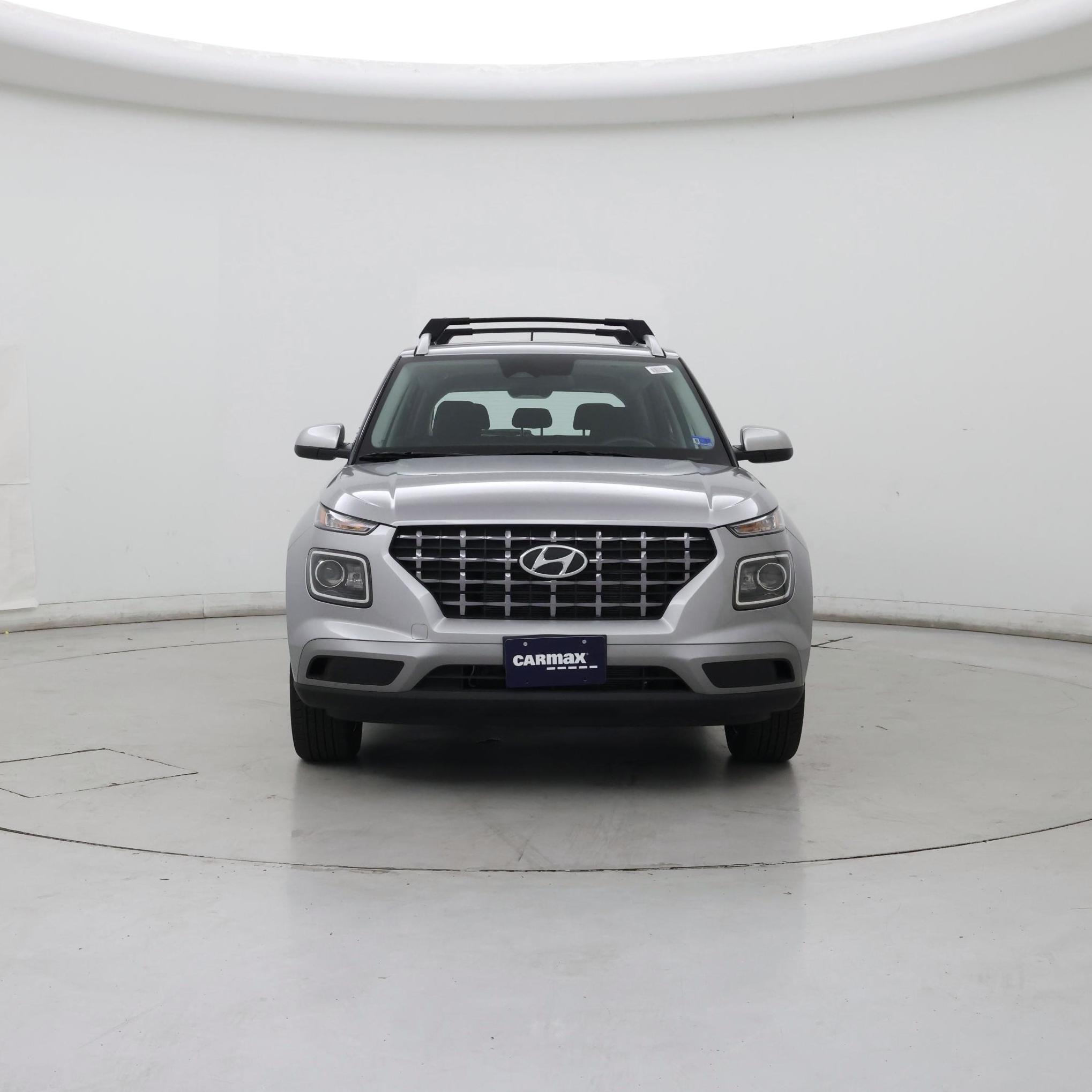 Thumbnail: 2025 Hyundai Venue - 5